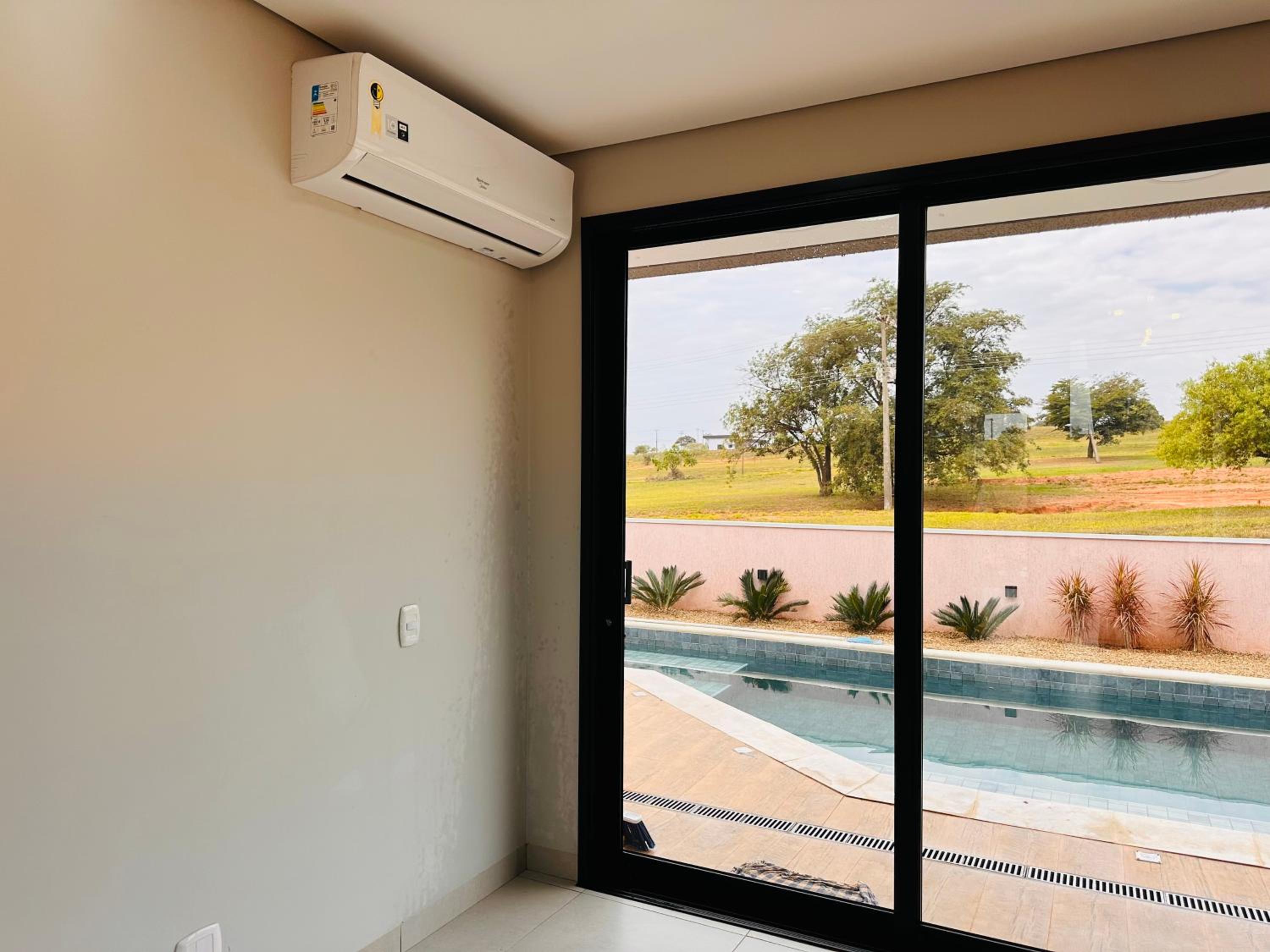 Casa de campo flamingo no Riviera de santa Cristina VIII