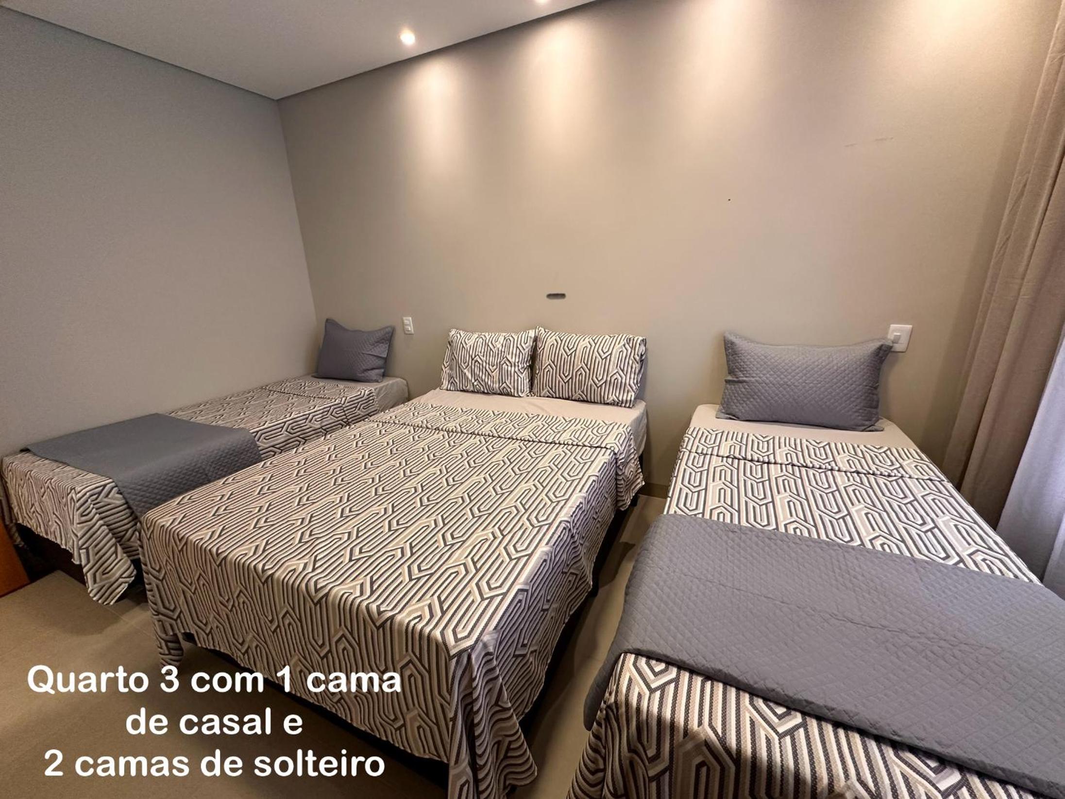 Casa de campo flamingo no Riviera de santa Cristina VIII