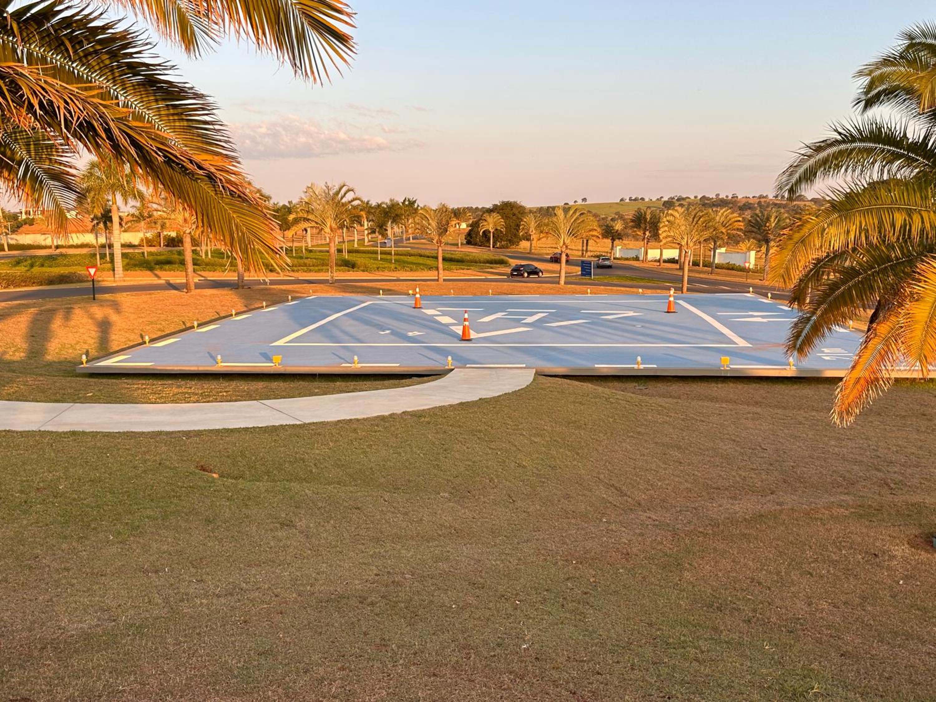 Casa de campo flamingo no Riviera de santa Cristina VIII