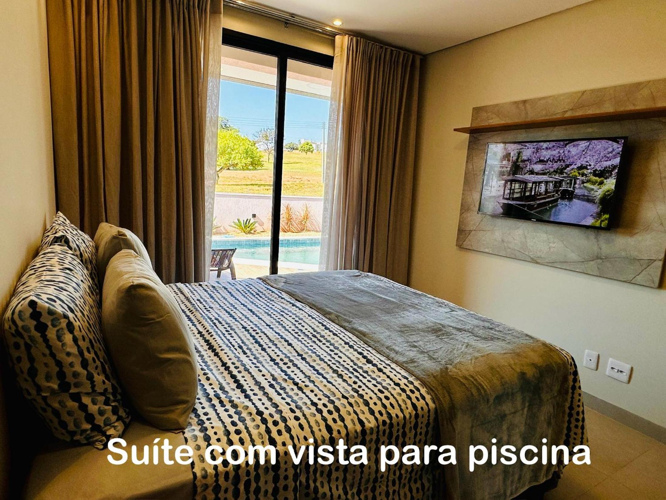 Casa de campo flamingo no Riviera de santa Cristina VIII