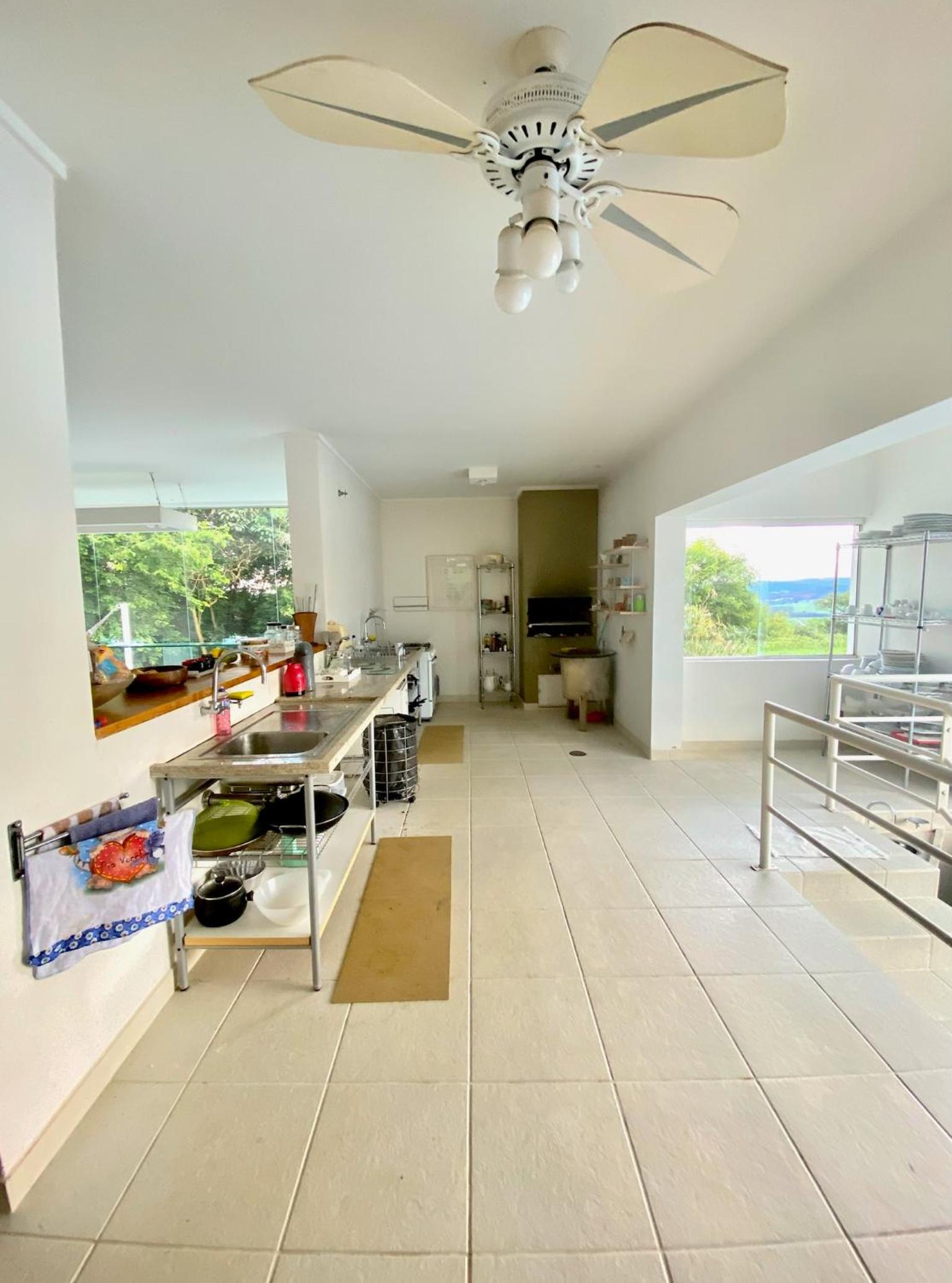 Villa Santa Felicidade - FRANCA - SP