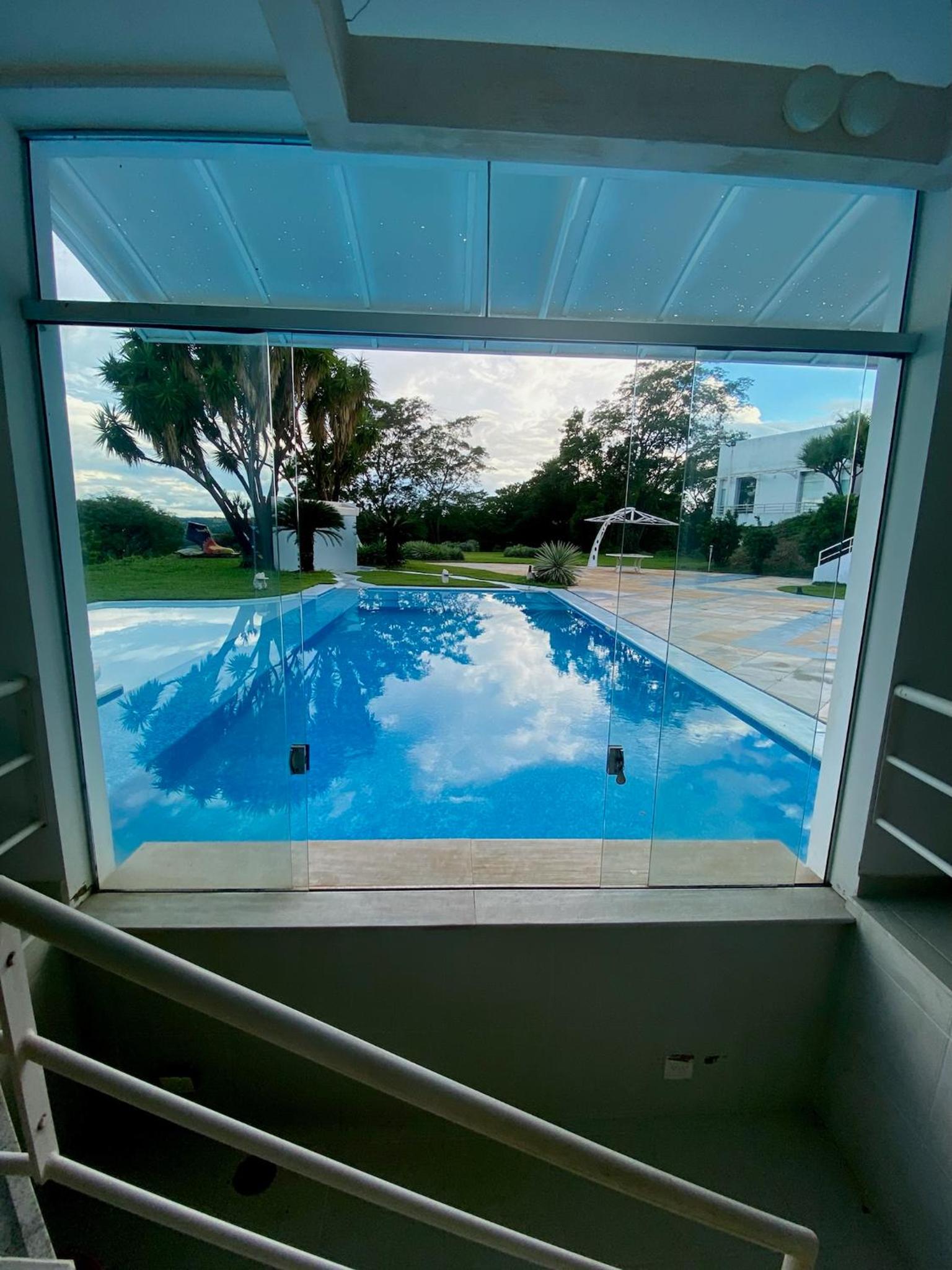 Villa Santa Felicidade - FRANCA - SP