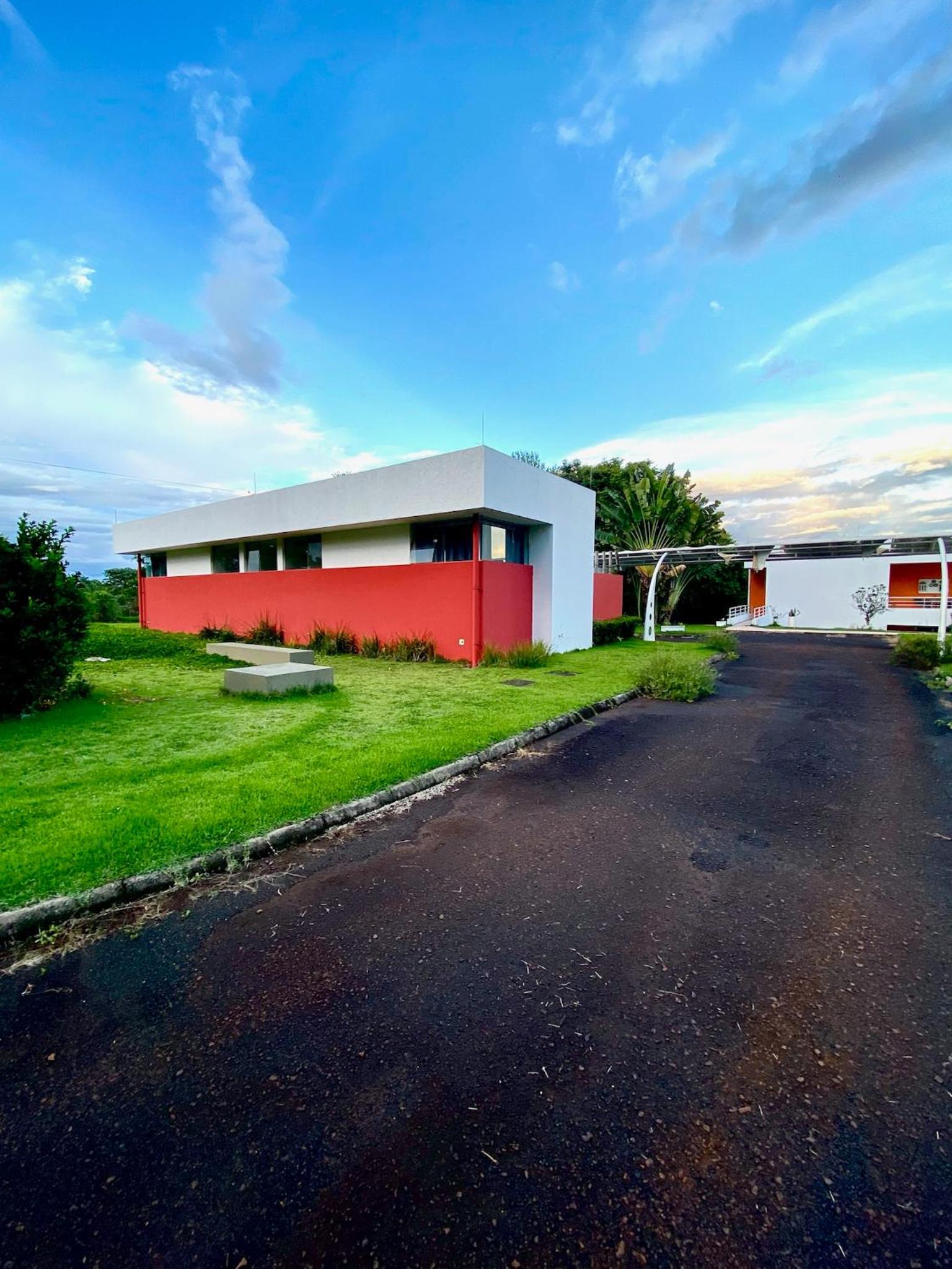 Villa Santa Felicidade - FRANCA - SP