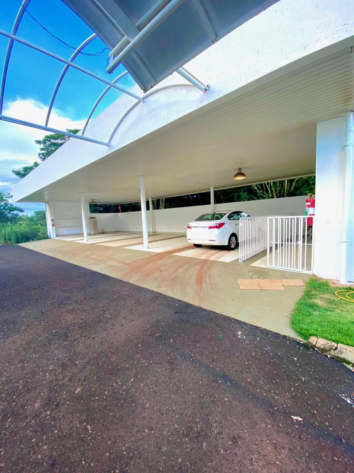 Villa Santa Felicidade - FRANCA - SP