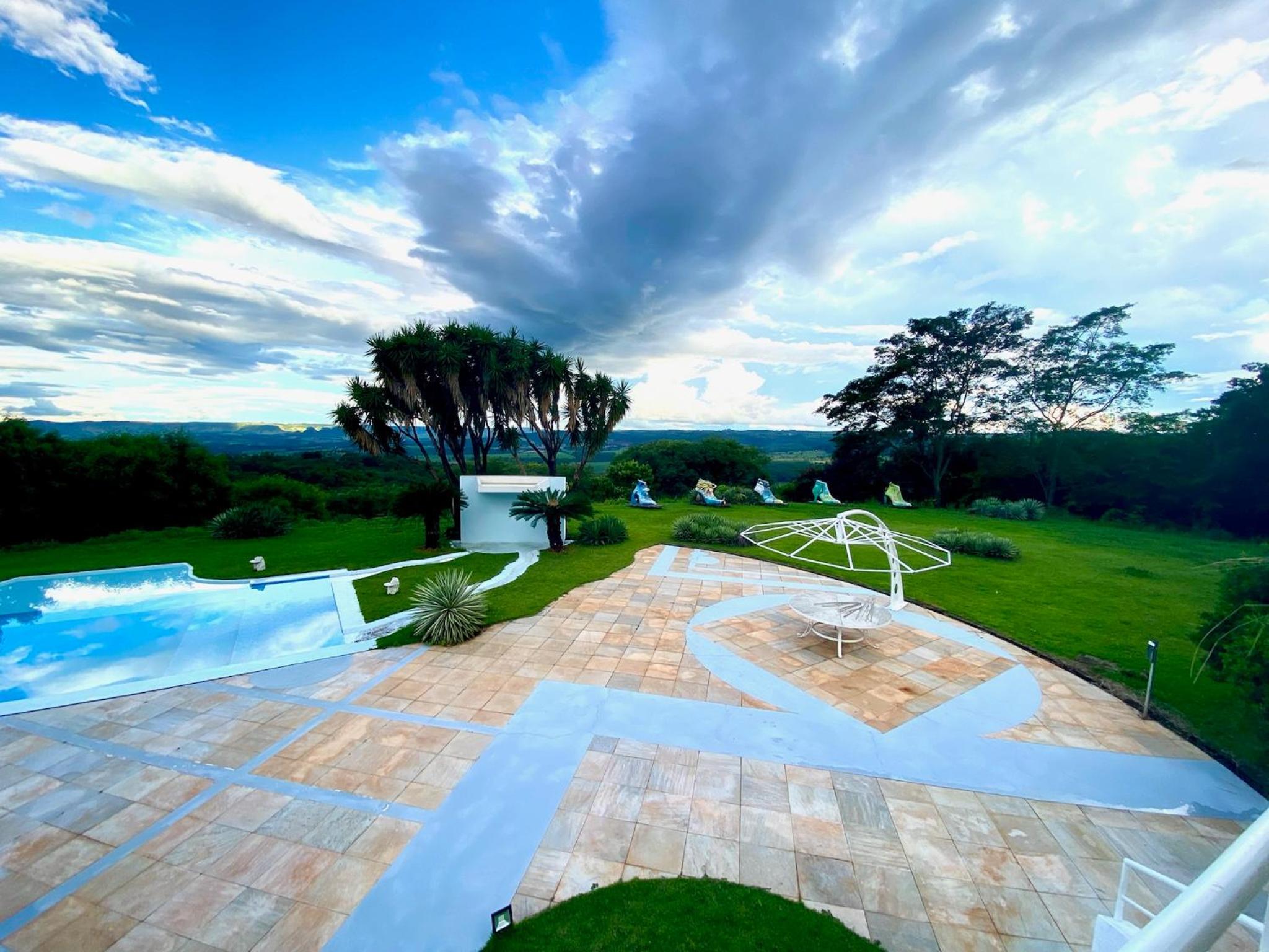 Villa Santa Felicidade - FRANCA - SP
