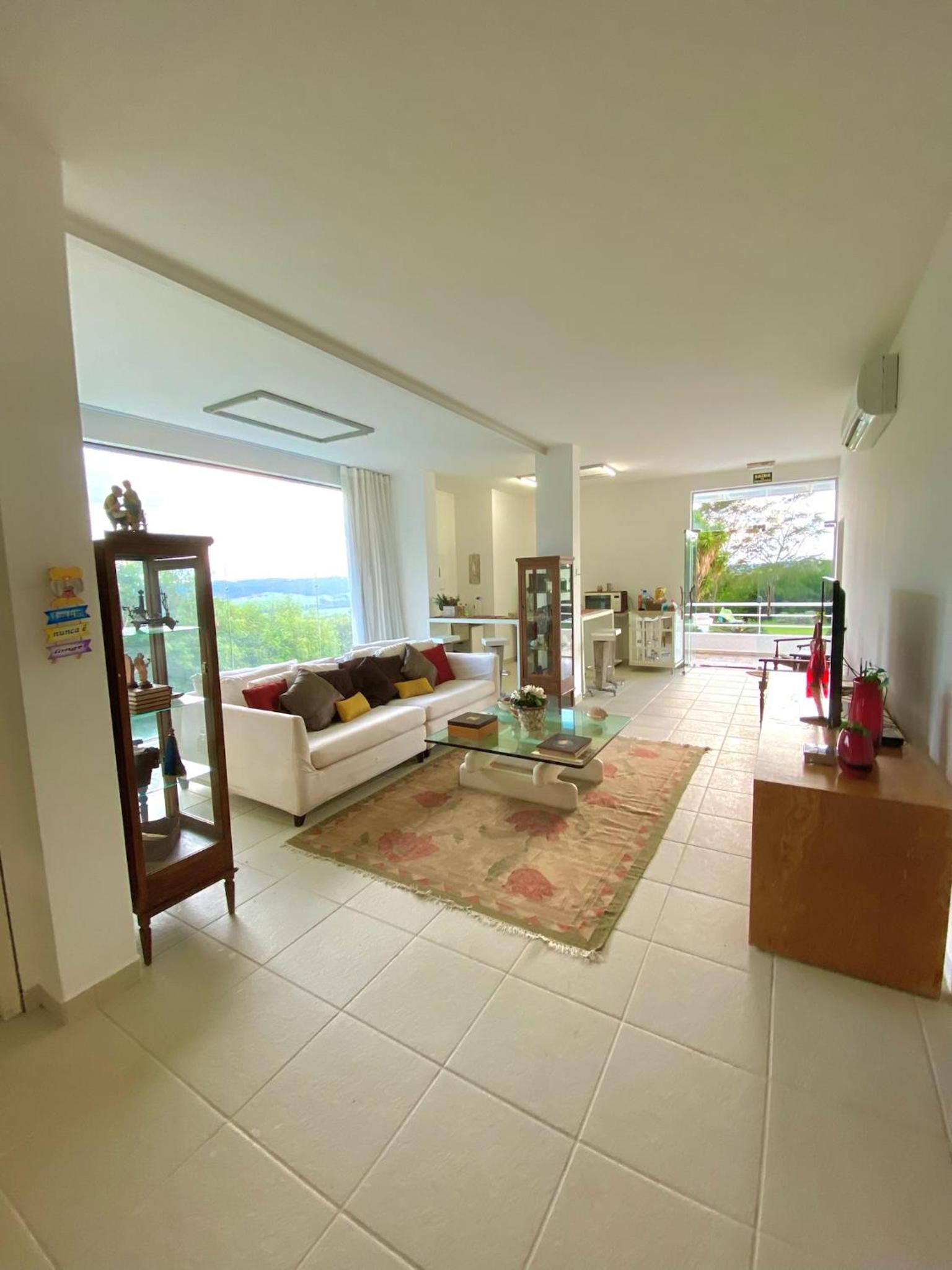 Villa Santa Felicidade - FRANCA - SP