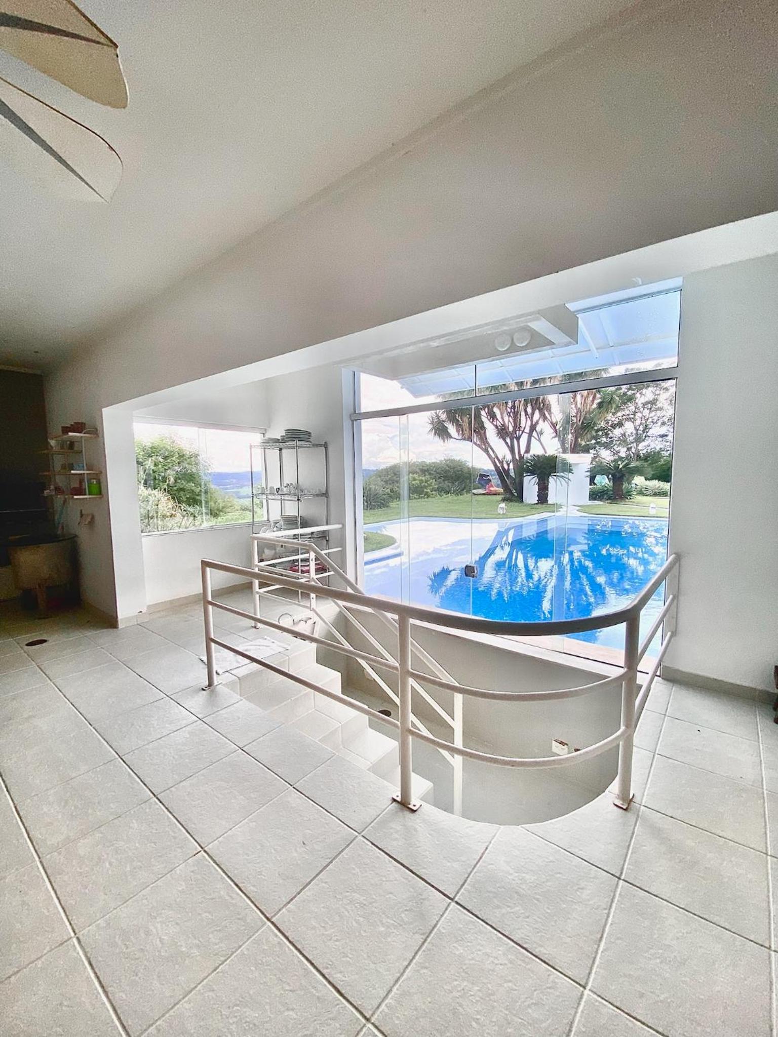 Villa Santa Felicidade - FRANCA - SP