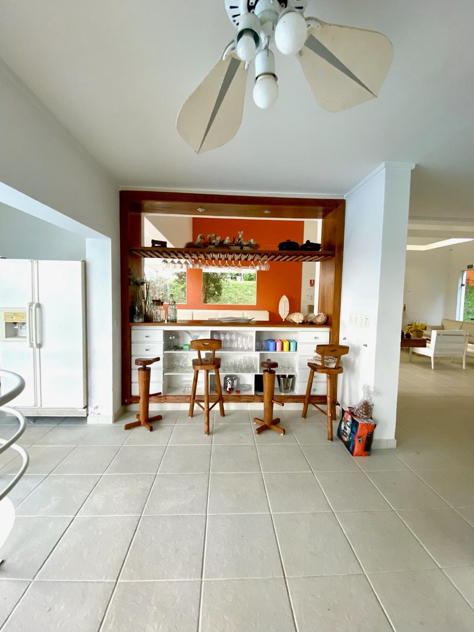 Villa Santa Felicidade - FRANCA - SP