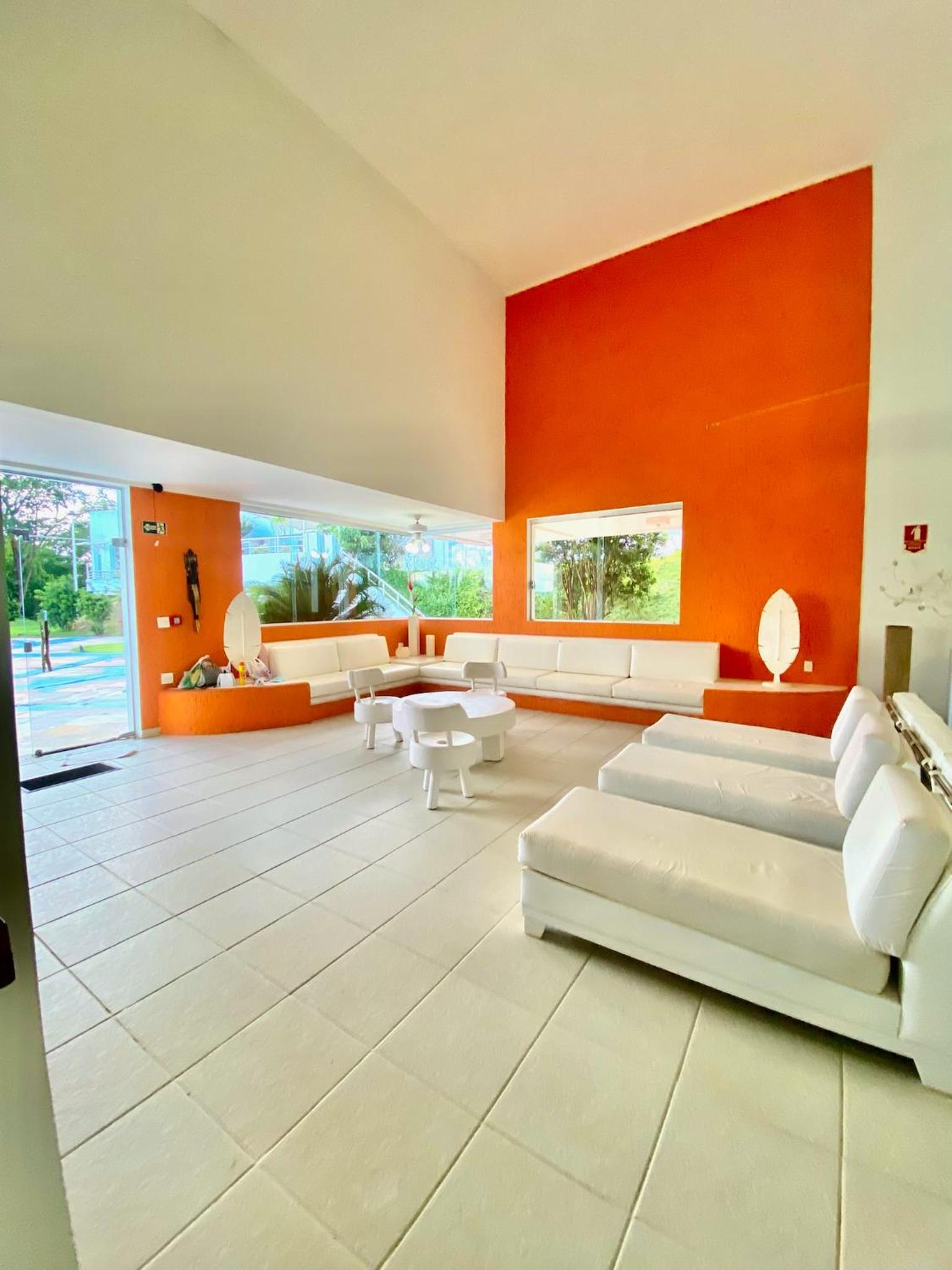 Villa Santa Felicidade - FRANCA - SP