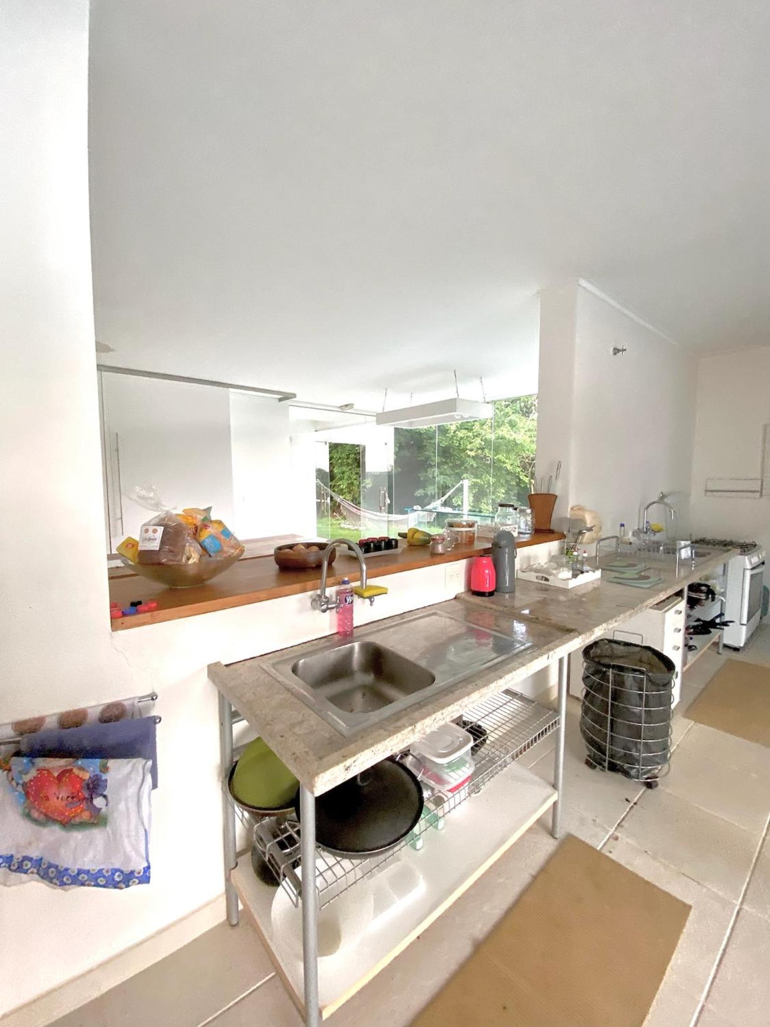 Villa Santa Felicidade - FRANCA - SP