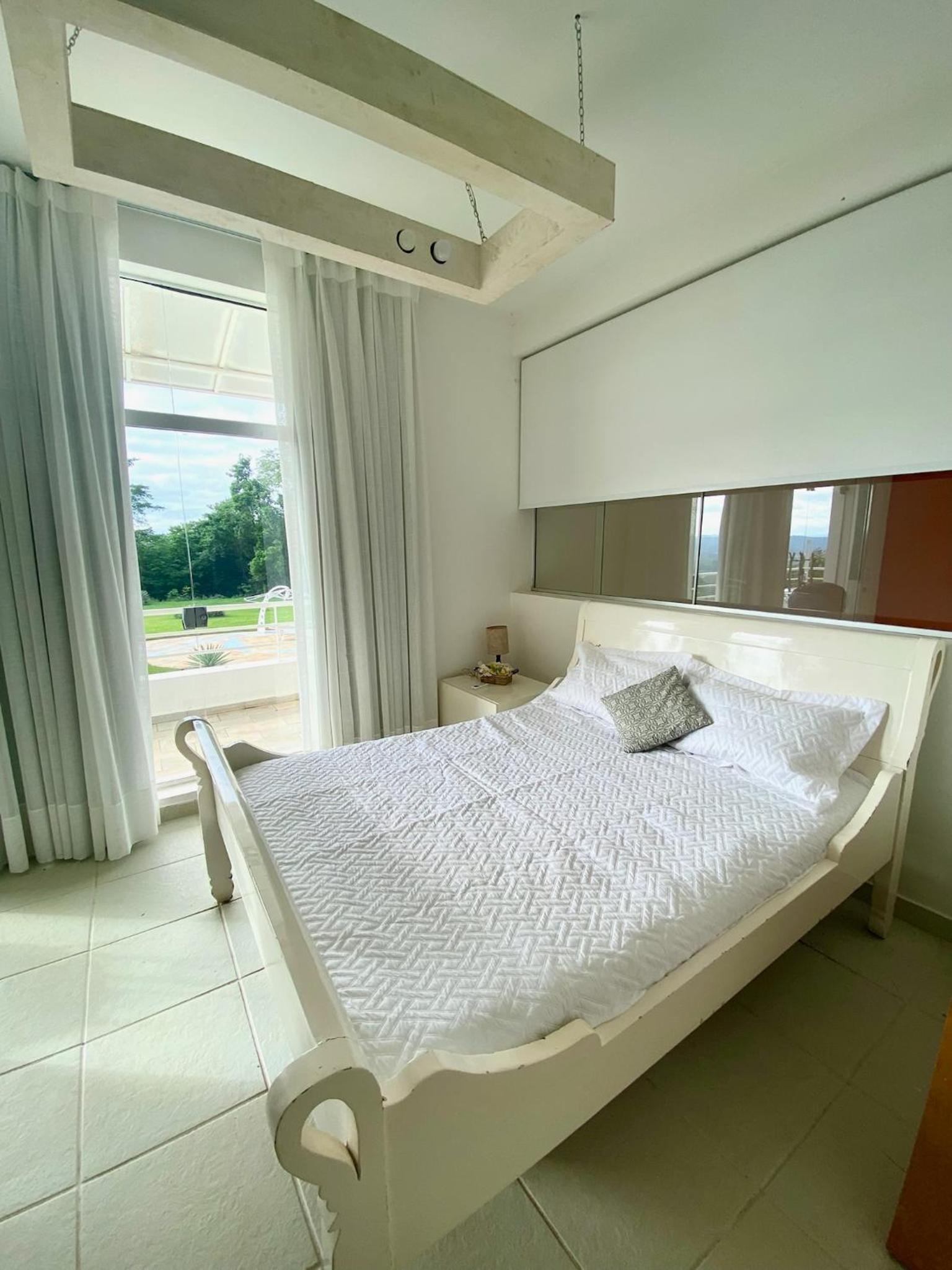 Villa Santa Felicidade - FRANCA - SP