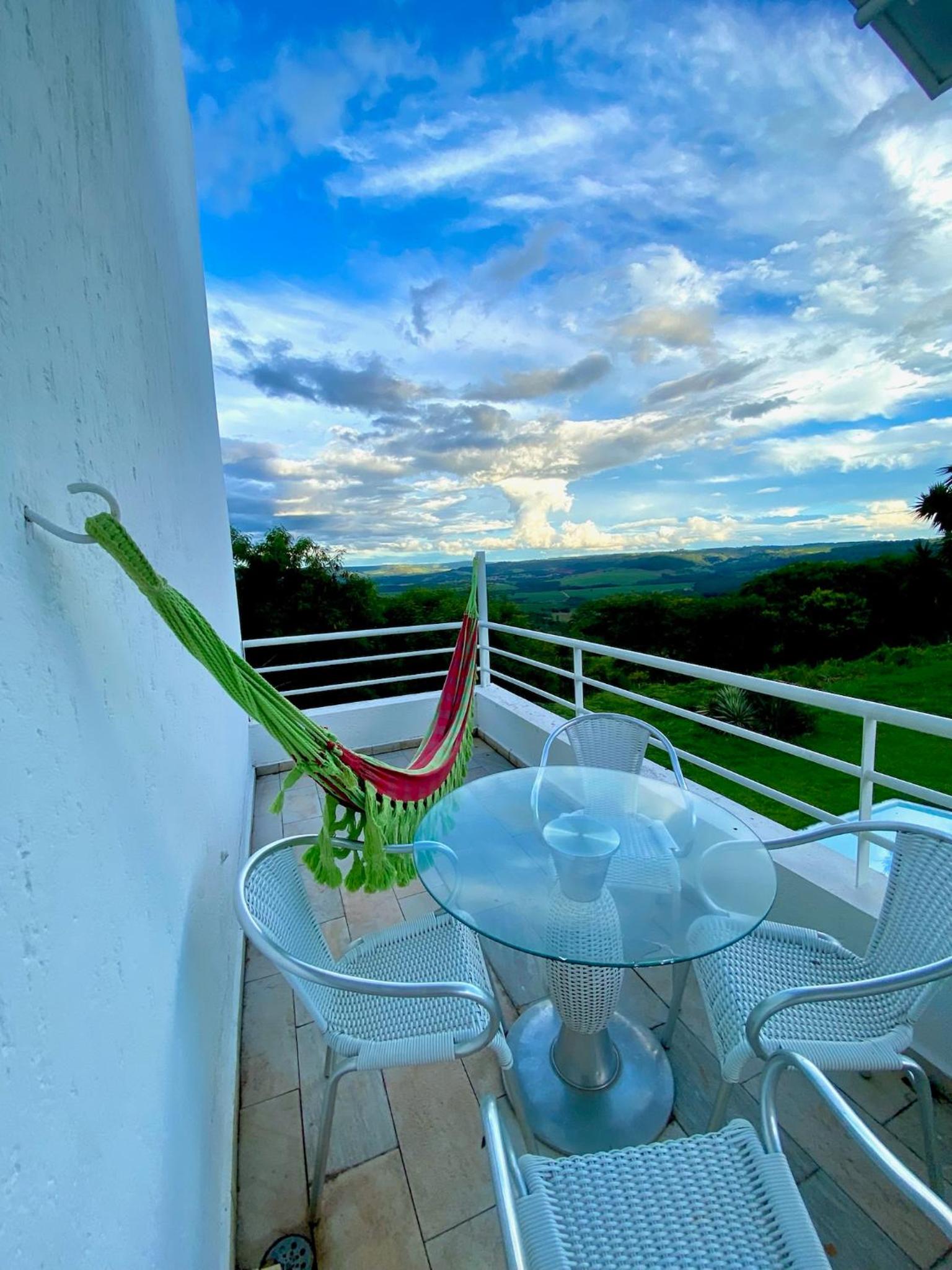 Villa Santa Felicidade - FRANCA - SP
