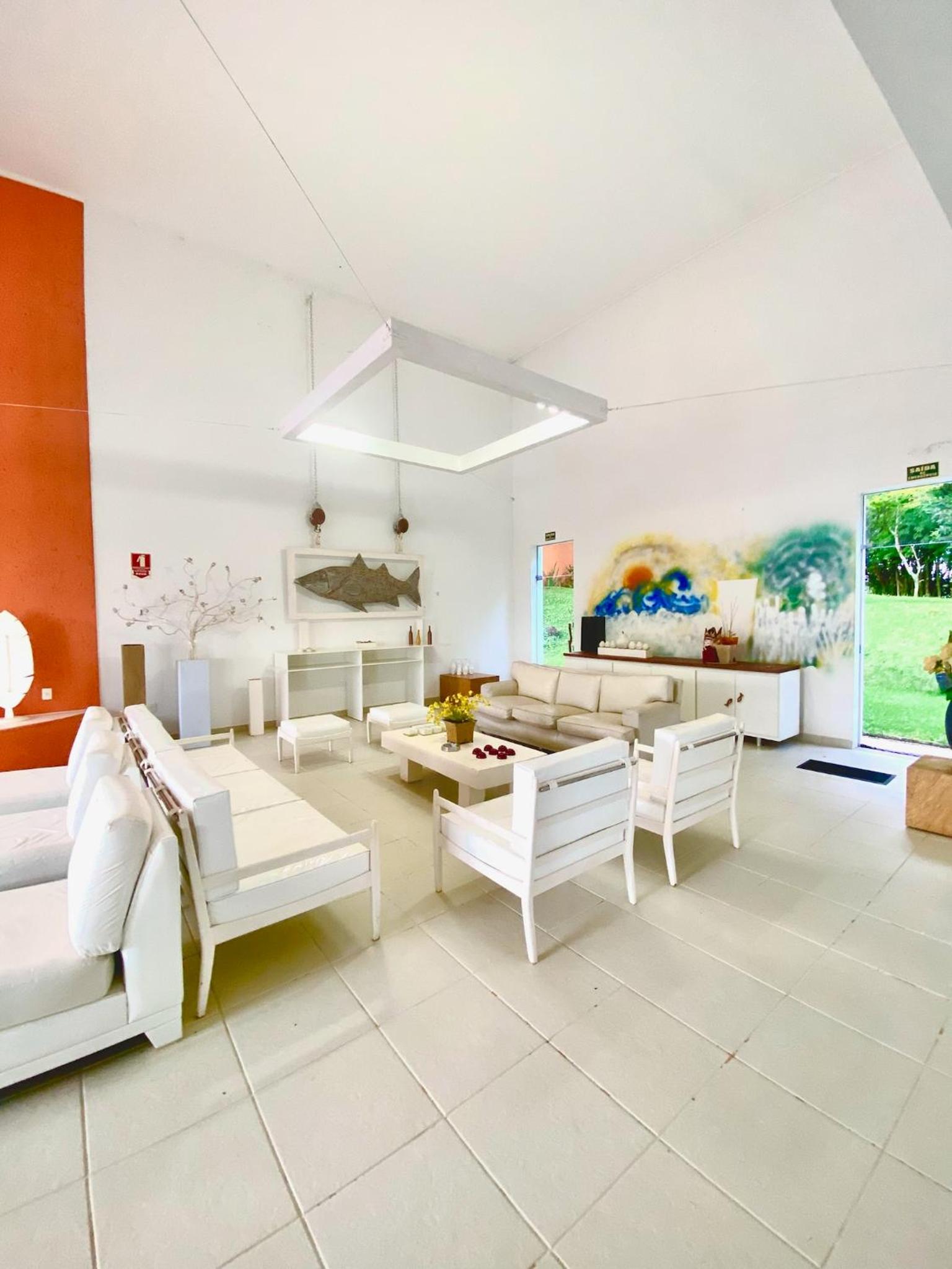 Villa Santa Felicidade - FRANCA - SP