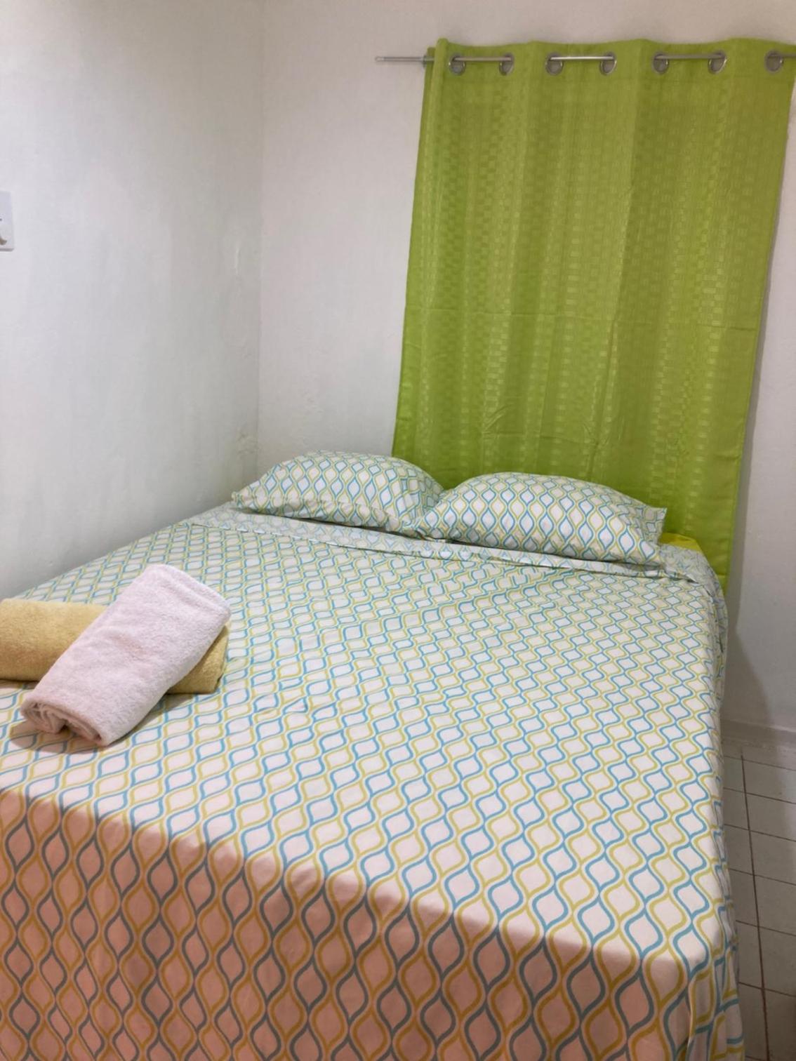 Hostel El Hoyo
