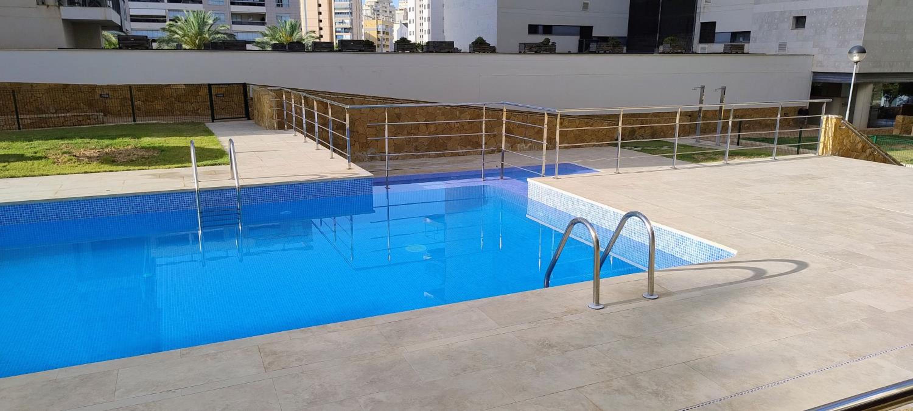 Loyito's seaviews apartment La Cala