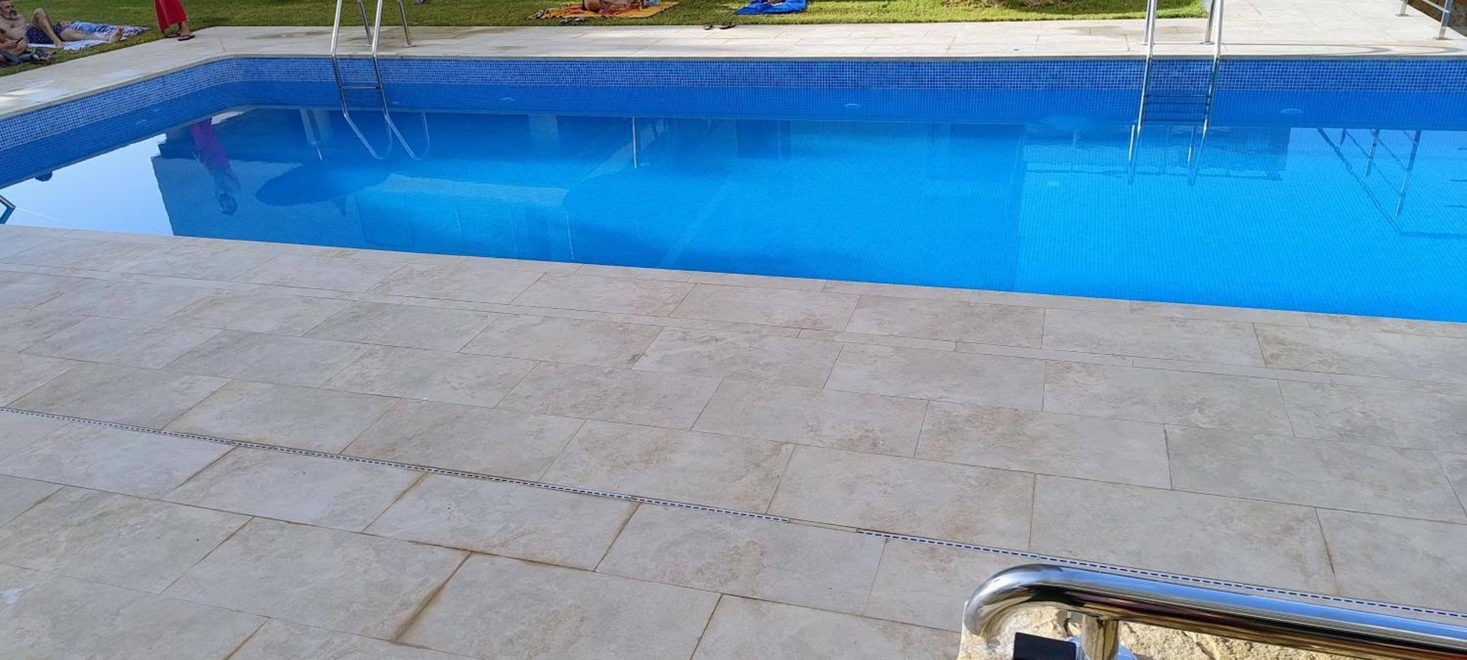 Loyito's seaviews apartment La Cala
