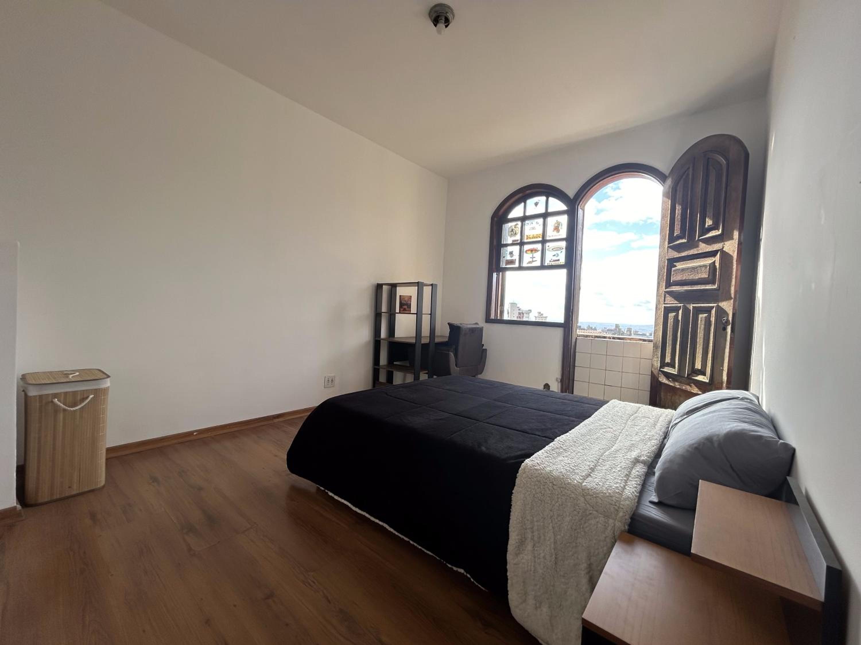 Horizonte Coliving