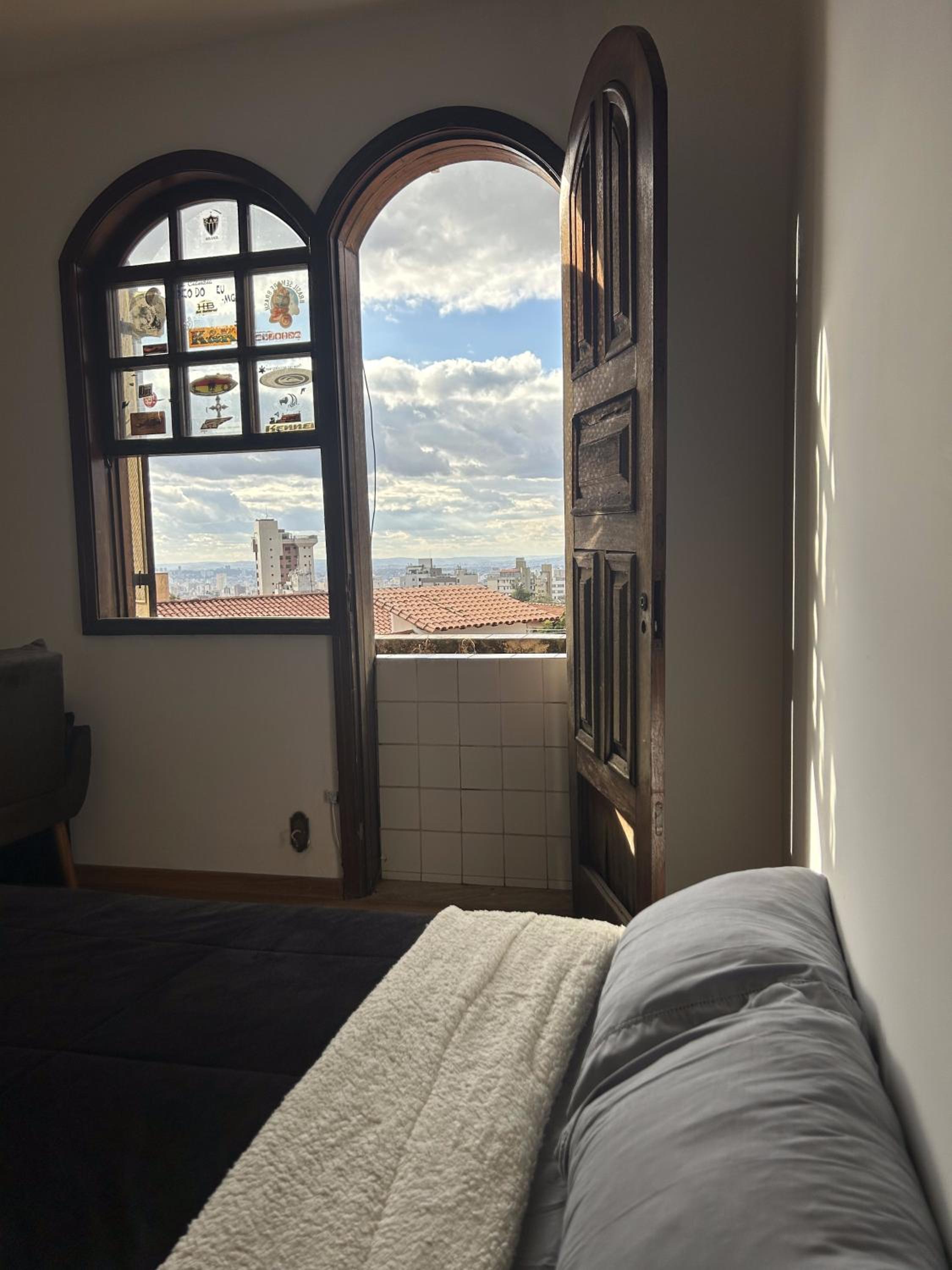 Horizonte Coliving
