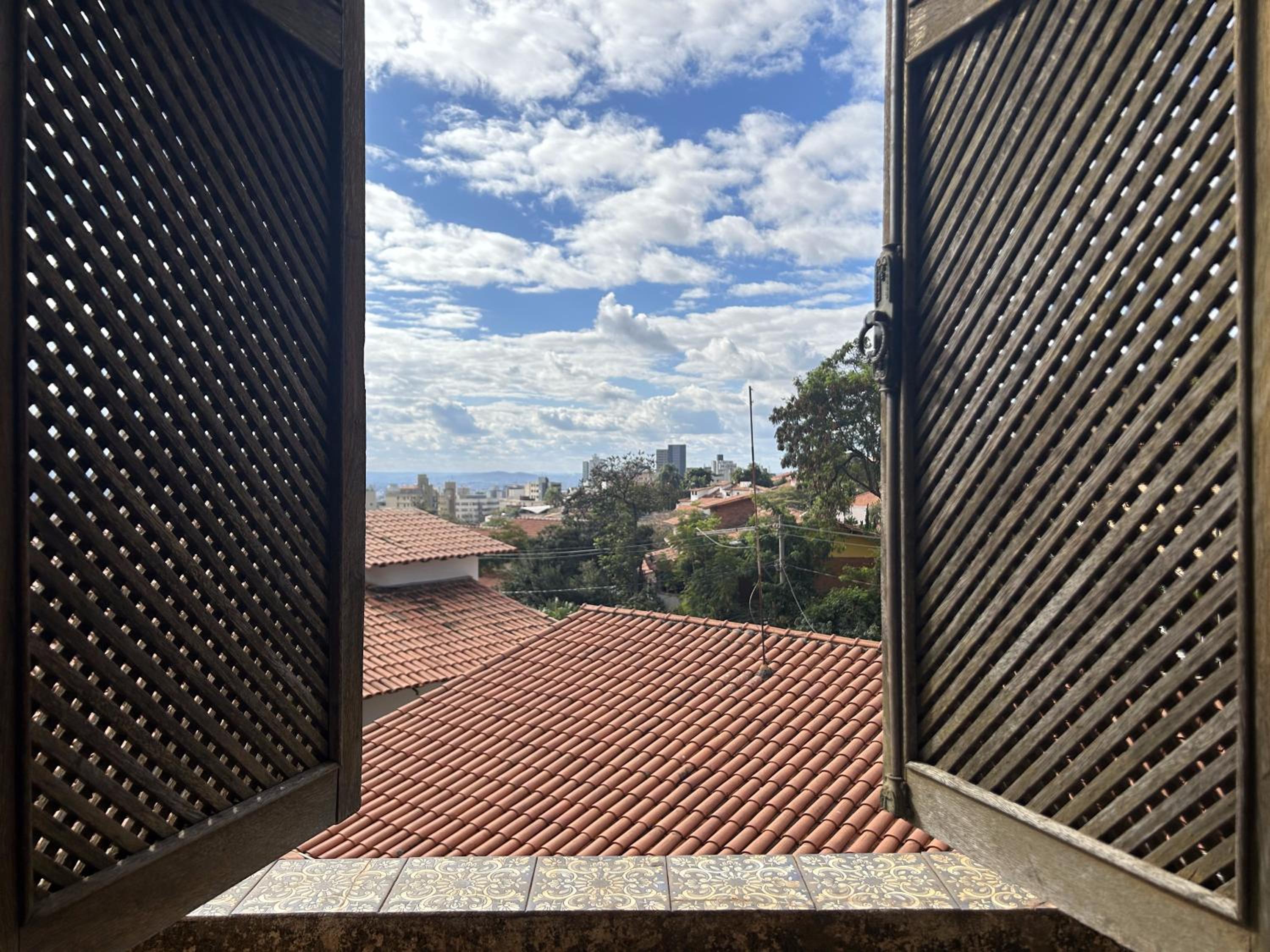 Horizonte Coliving