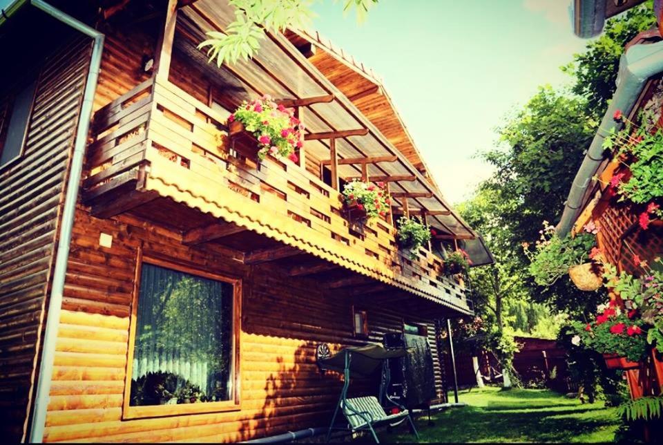 Casa Bunicii