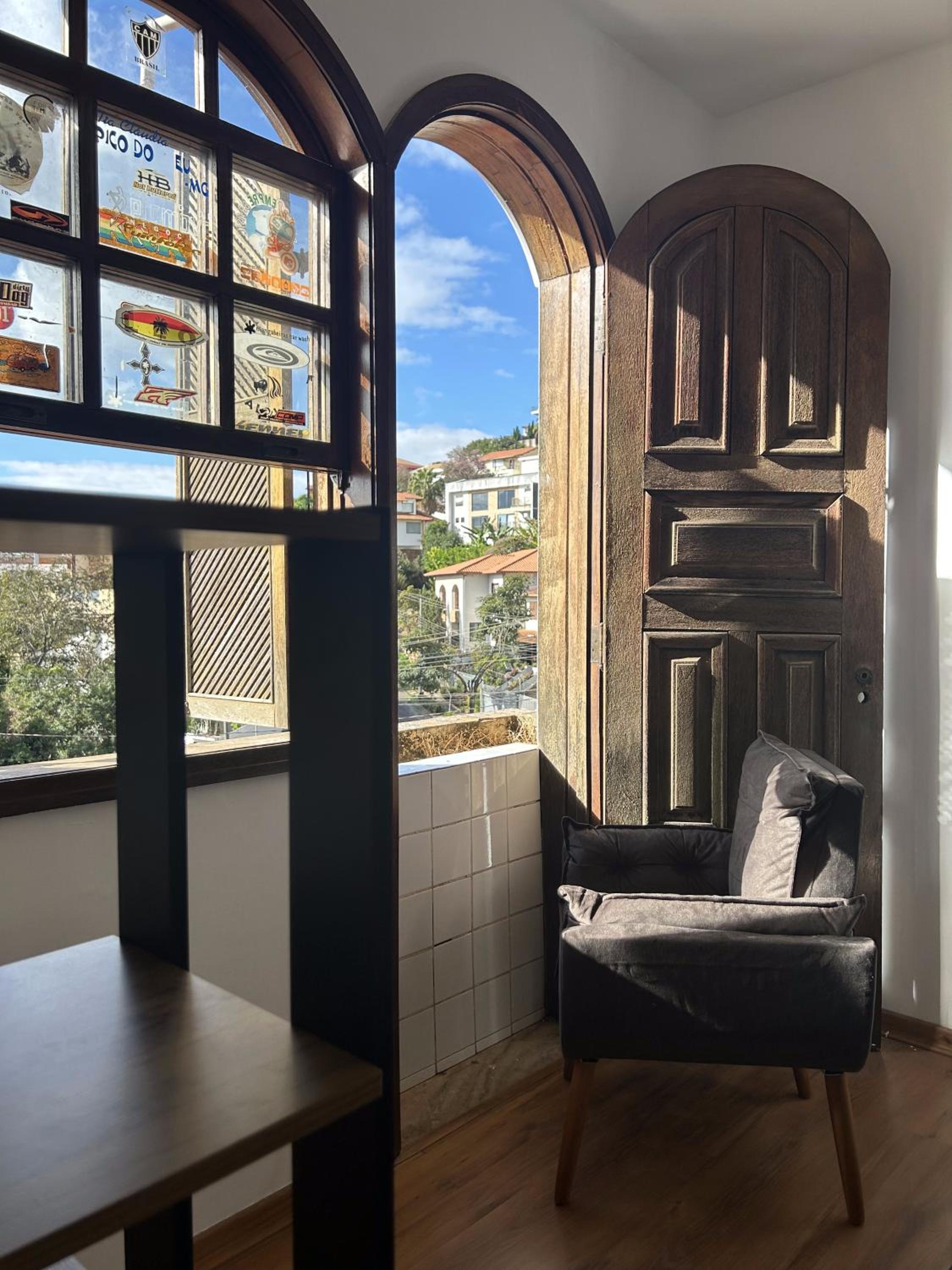 Horizonte Coliving