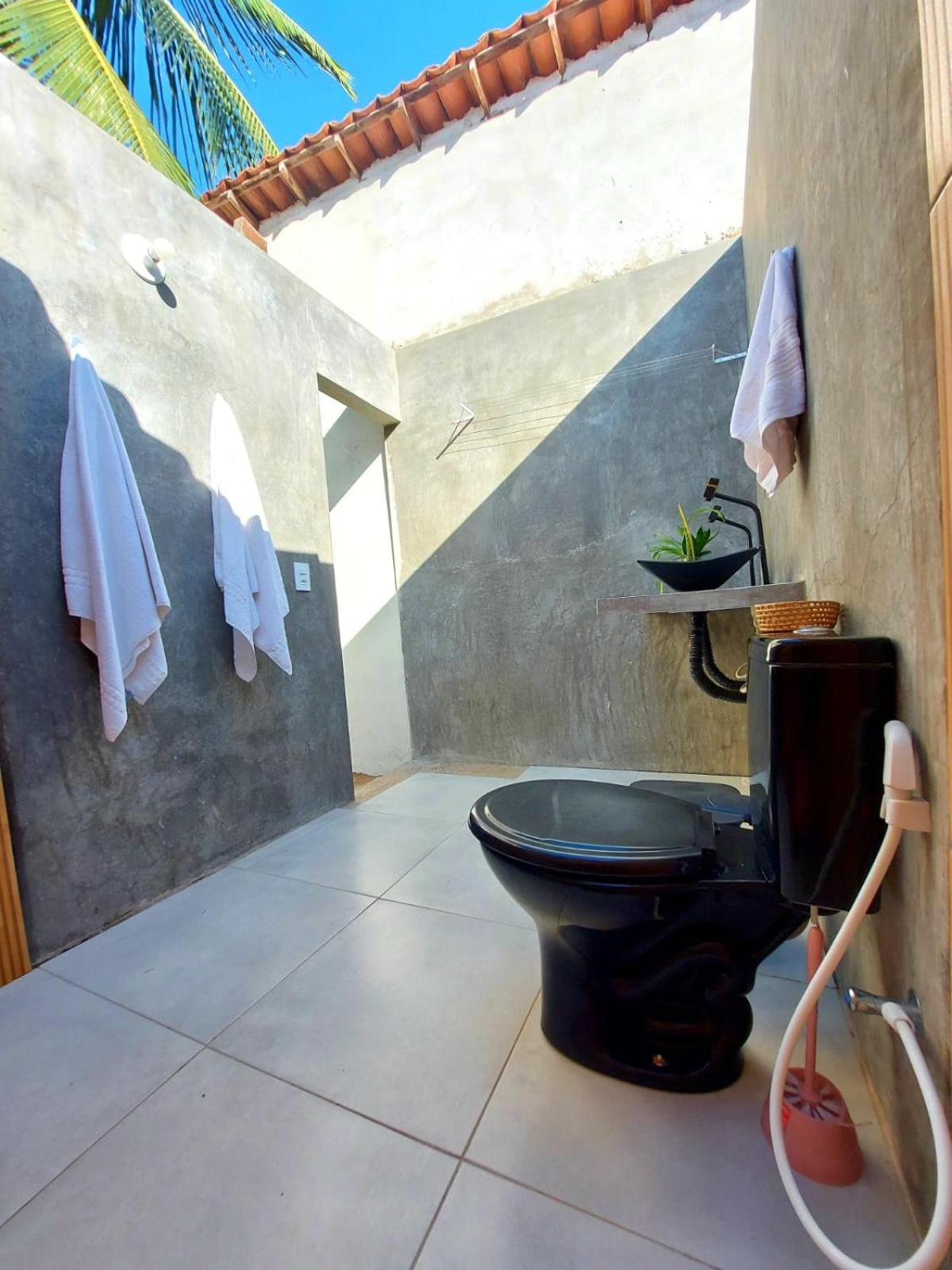 Na Casa Delas Jericoacoara