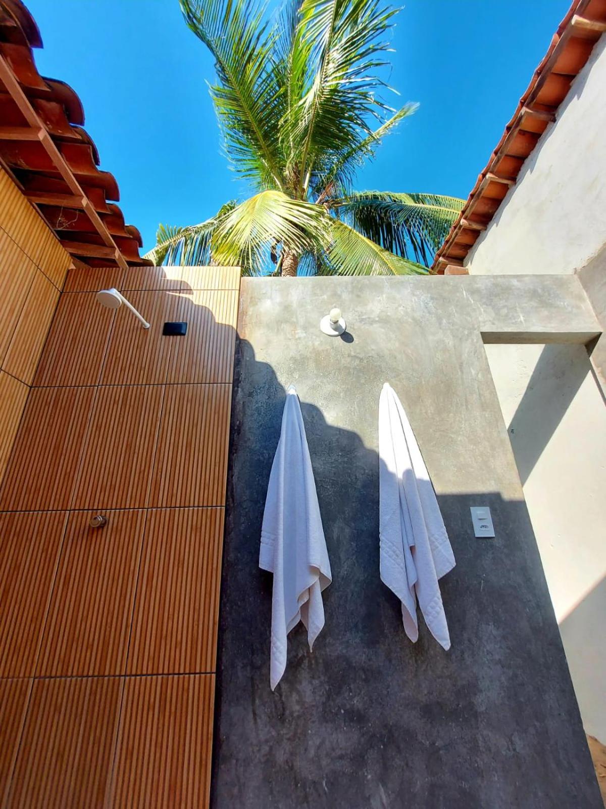 Na Casa Delas Jericoacoara