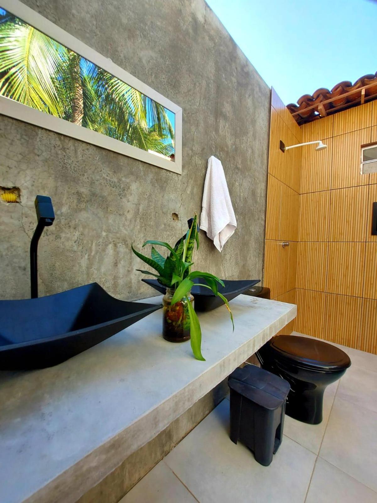 Na Casa Delas Jericoacoara
