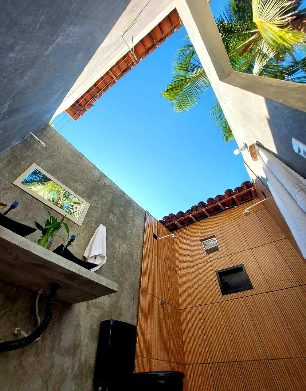 Na Casa Delas Jericoacoara