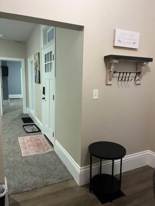 Private & Spacious Home 5 miles from Notre Dame view 2