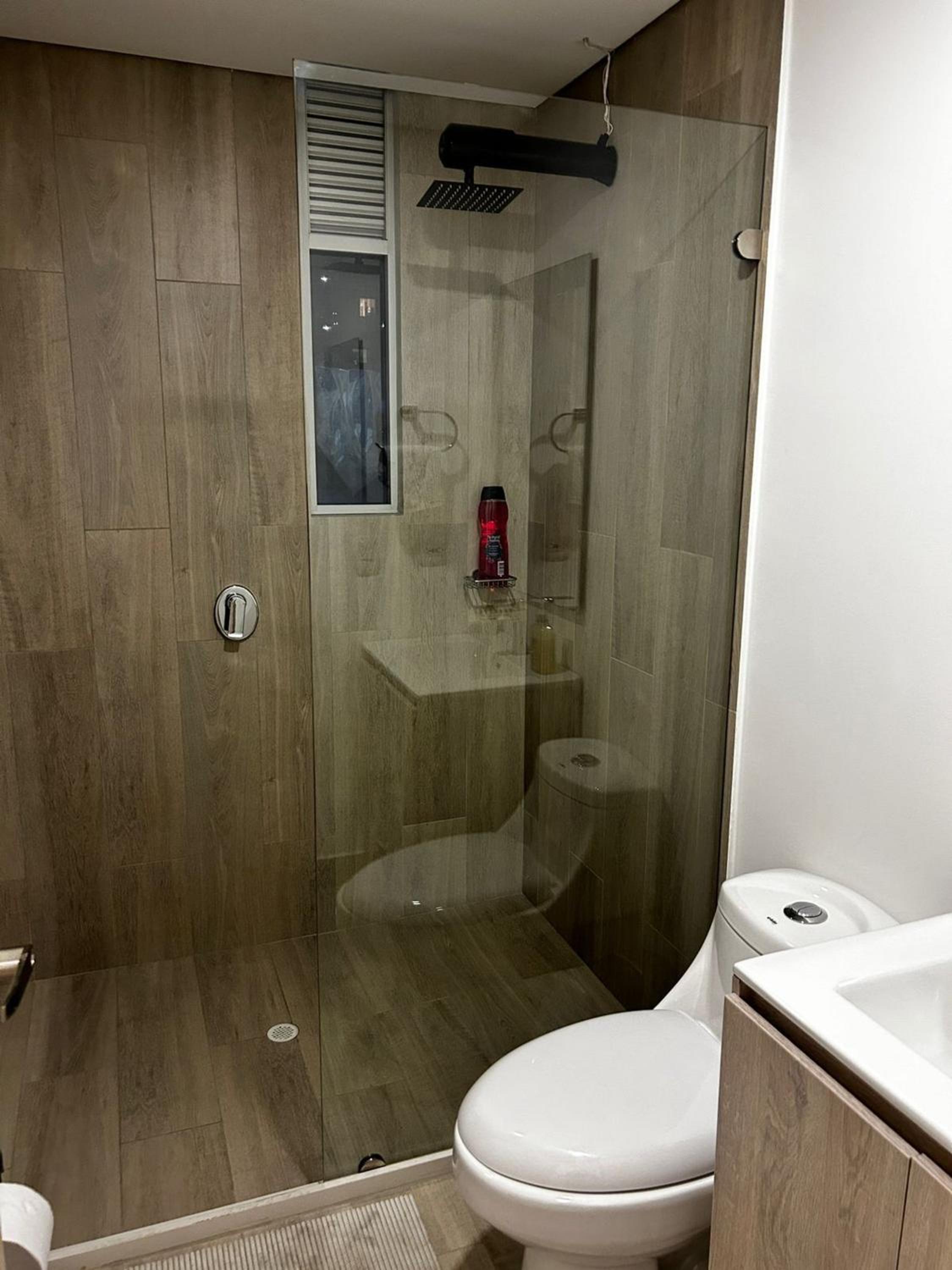 Hermoso apartamento con vista al atardecer 312