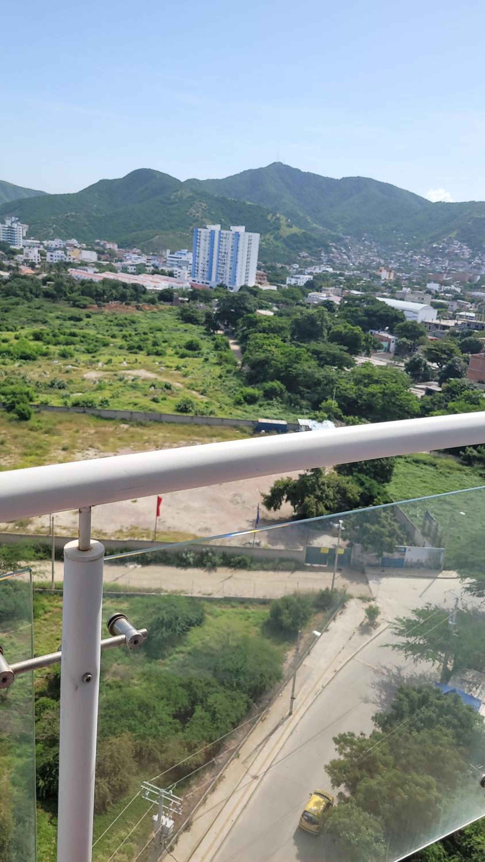 Terrazas Rodadero Santa Marta