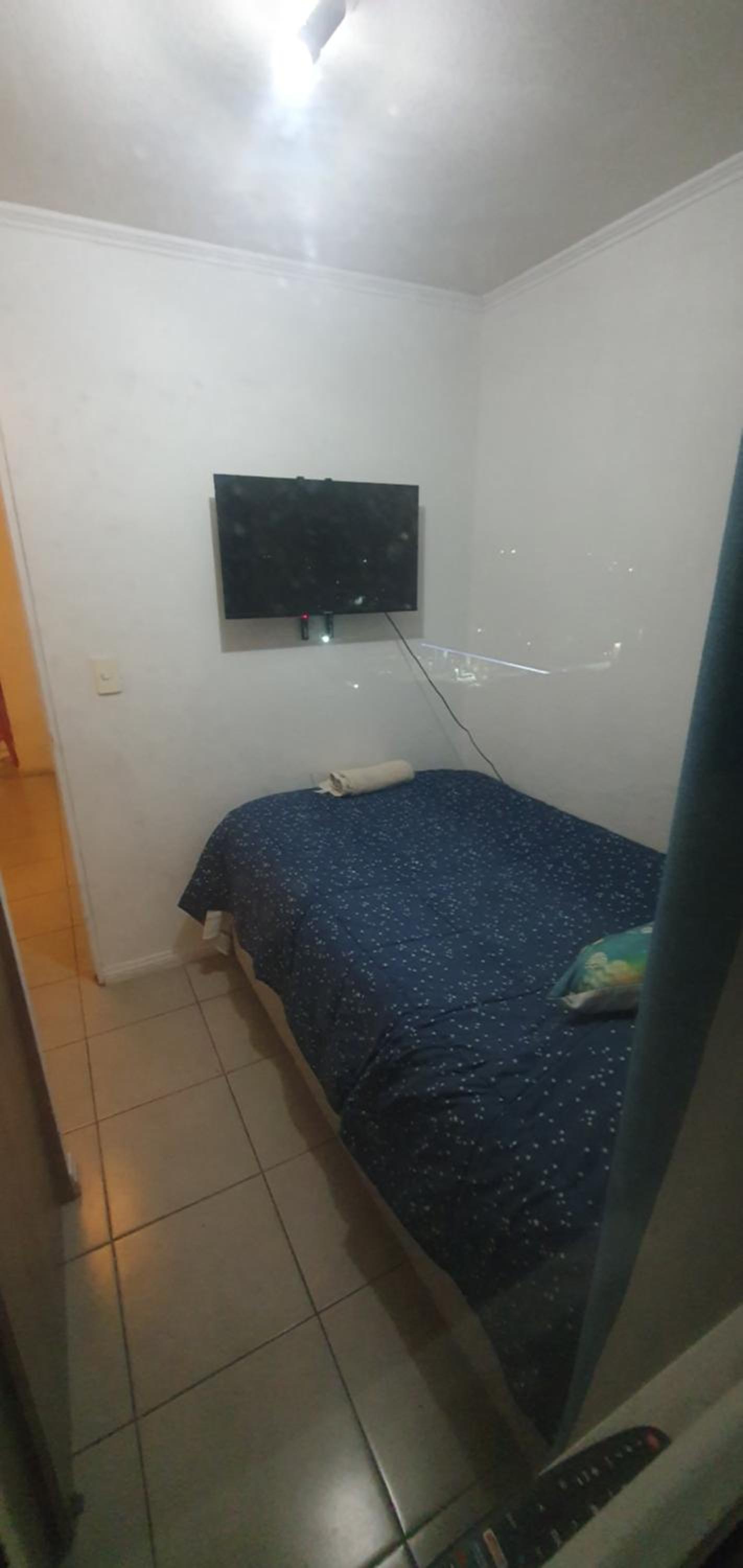 Lindo departamento