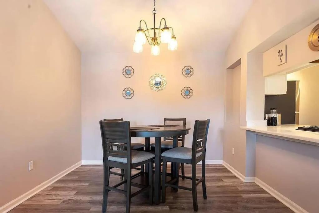 Monthly Furnished entire condo in Newark,Delaware - Property Image 12