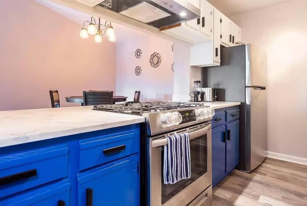 Monthly Furnished entire condo in Newark,Delaware - Property Image 1