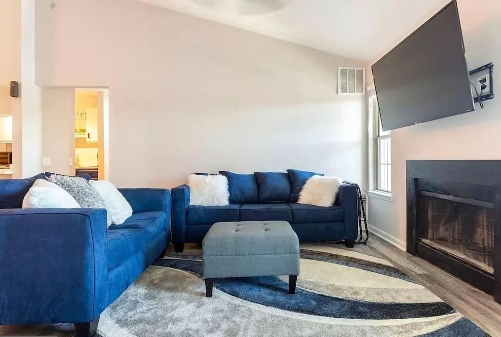 Miscellaneous Market Vacations - Monthly Furnished entire condo in Newark,Delaware - Property Image 3