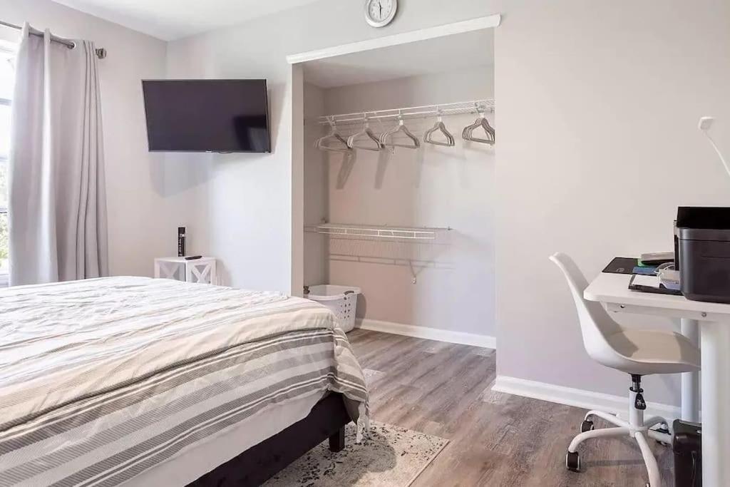 Miscellaneous Market Vacations - Monthly Furnished entire condo in Newark,Delaware - Property Image 5
