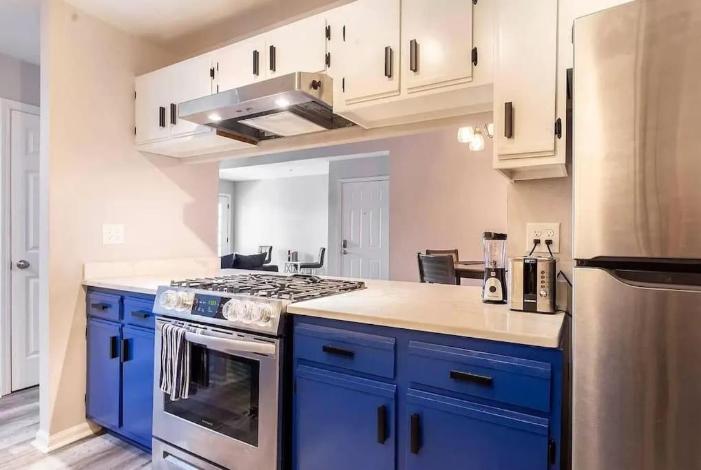 Monthly Furnished entire condo in Newark,Delaware - Property Image 2