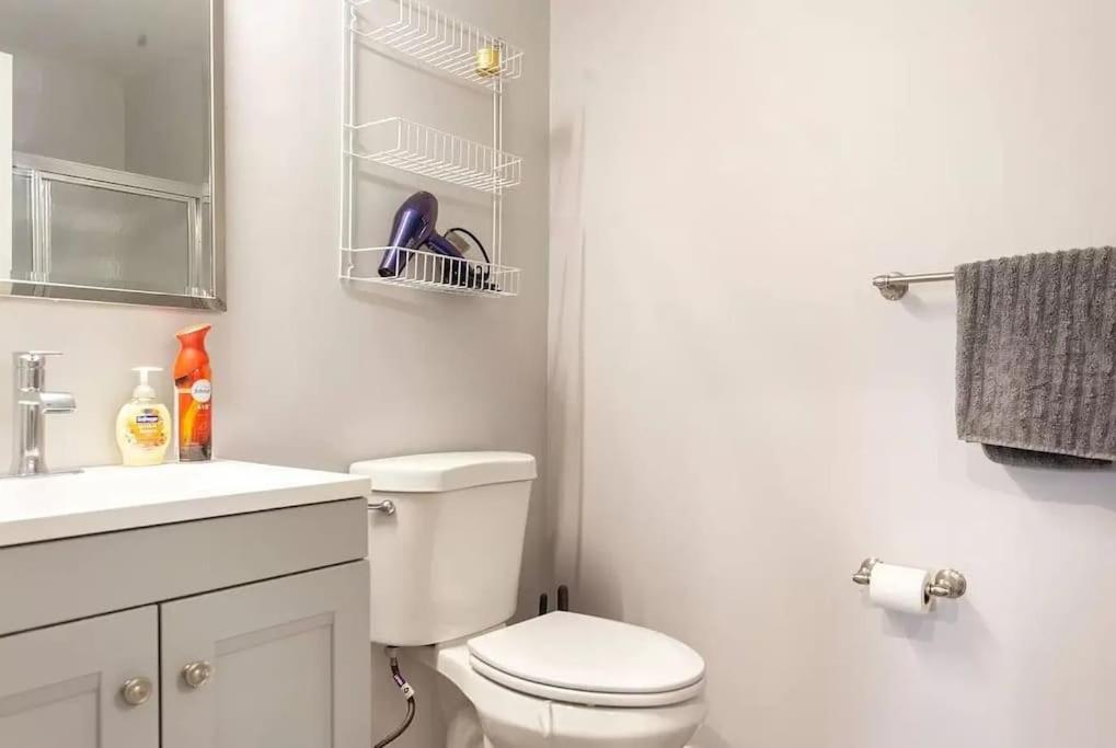 Monthly Furnished entire condo in Newark,Delaware - Property Image 8