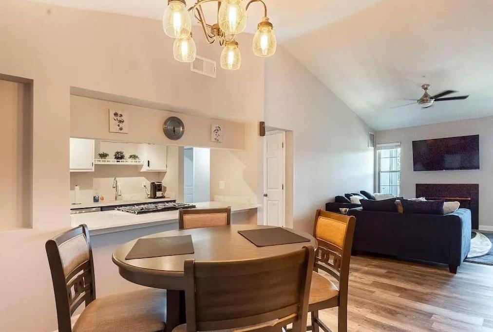 Monthly Furnished entire condo in Newark,Delaware - Property Image 7