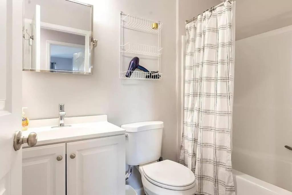 Monthly Furnished entire condo in Newark,Delaware - Property Image 5