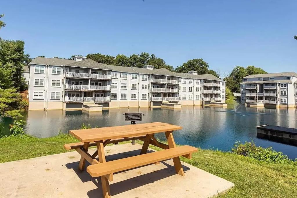 Monthly Furnished entire condo in Newark,Delaware - Property Image 4
