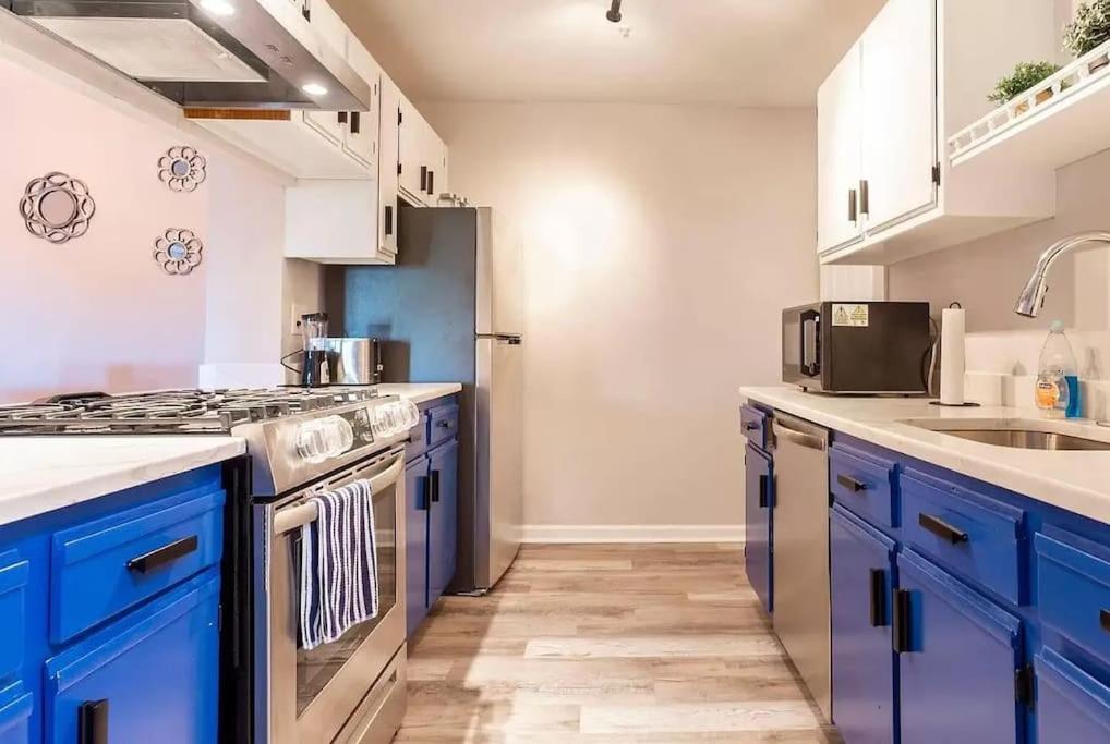 Monthly Furnished entire condo in Newark,Delaware - Property Image 3