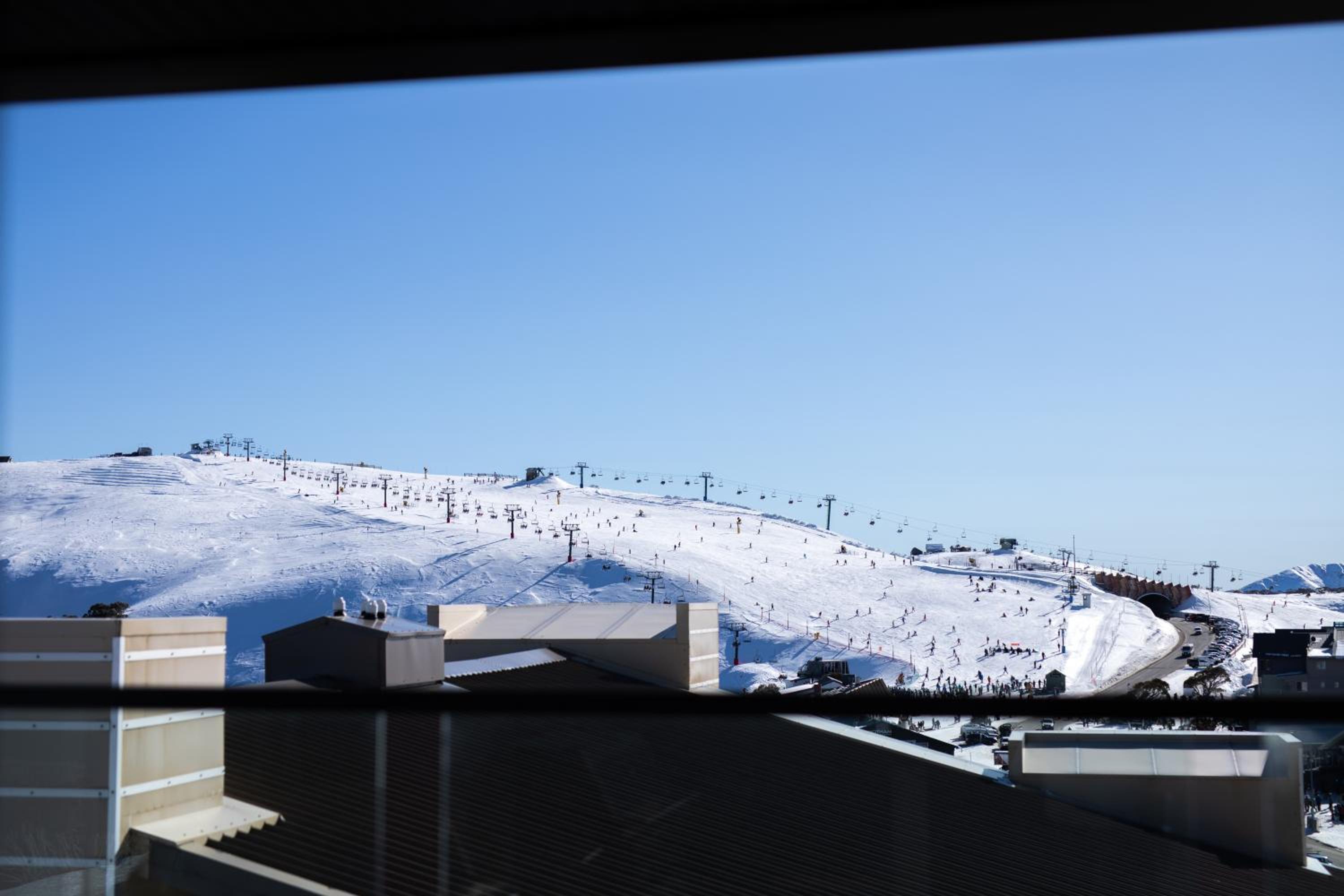 Burramungee Luxurious Alpine Retreat Mt Hotham