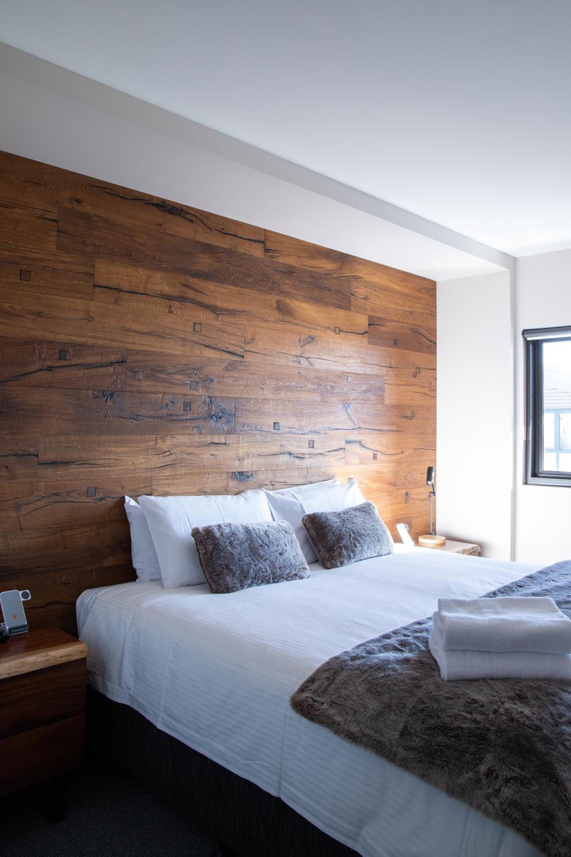 Burramungee Luxurious Alpine Retreat Mt Hotham