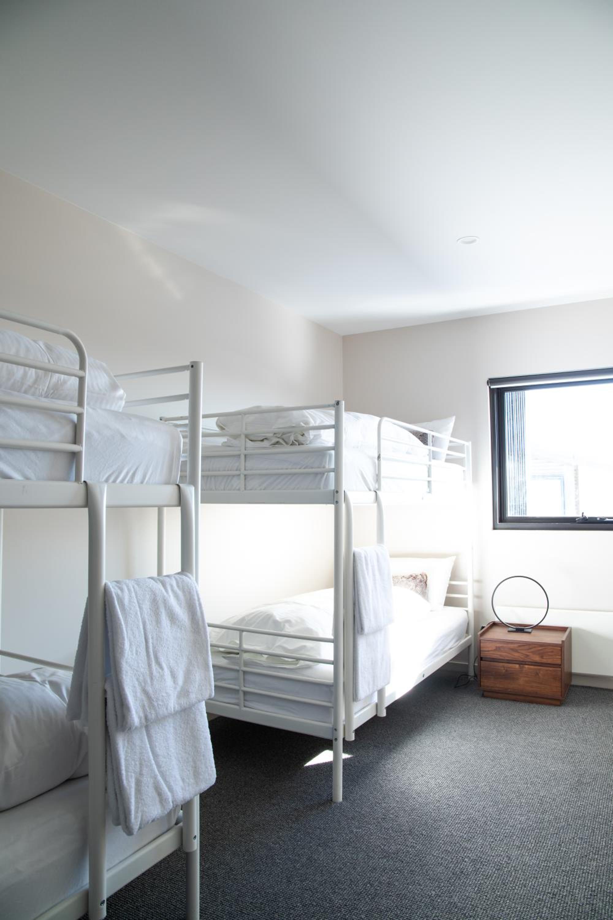 Burramungee Luxurious Alpine Retreat Mt Hotham