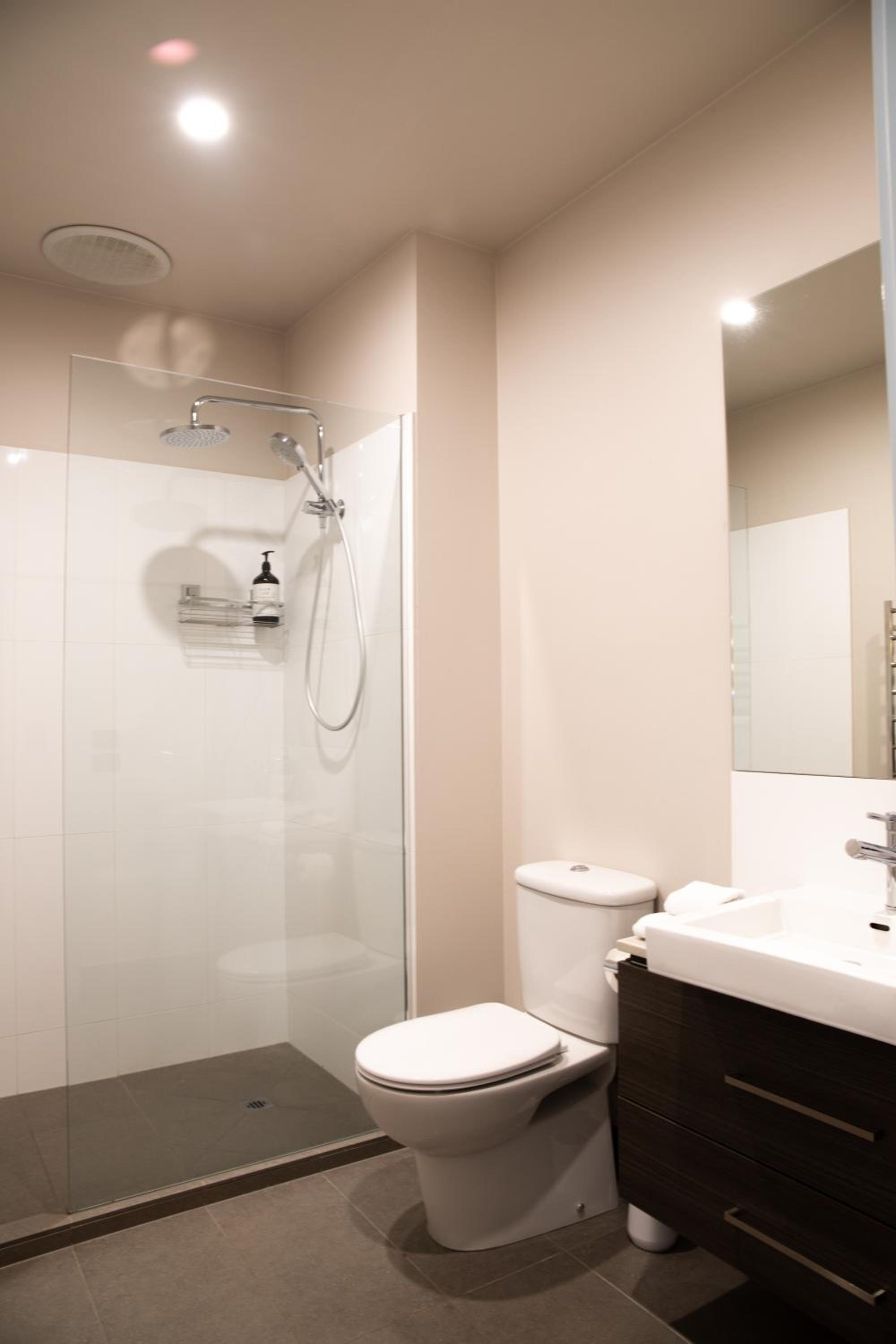 Burramungee Luxurious Alpine Retreat Mt Hotham