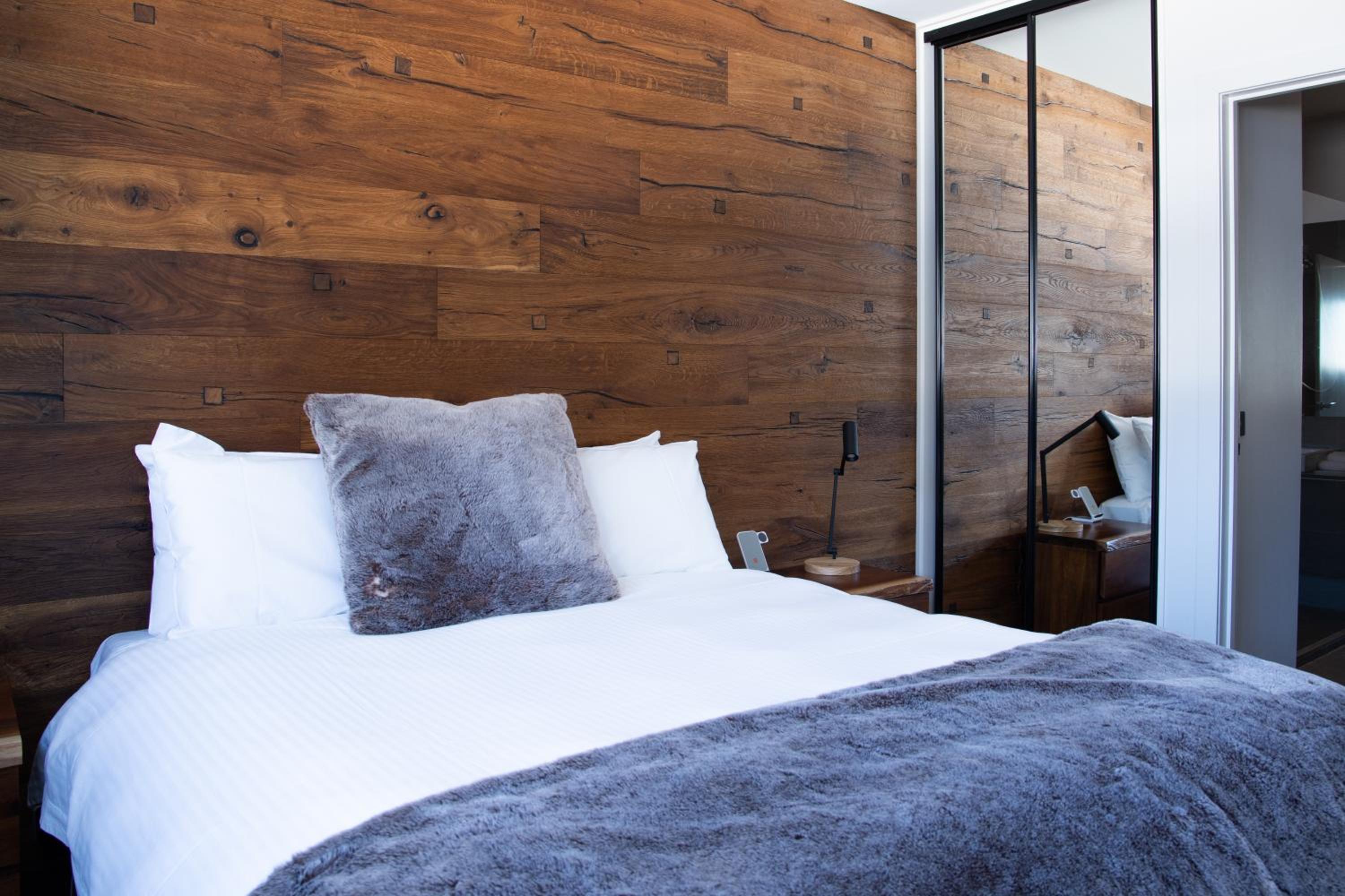 Burramungee Luxurious Alpine Retreat Mt Hotham