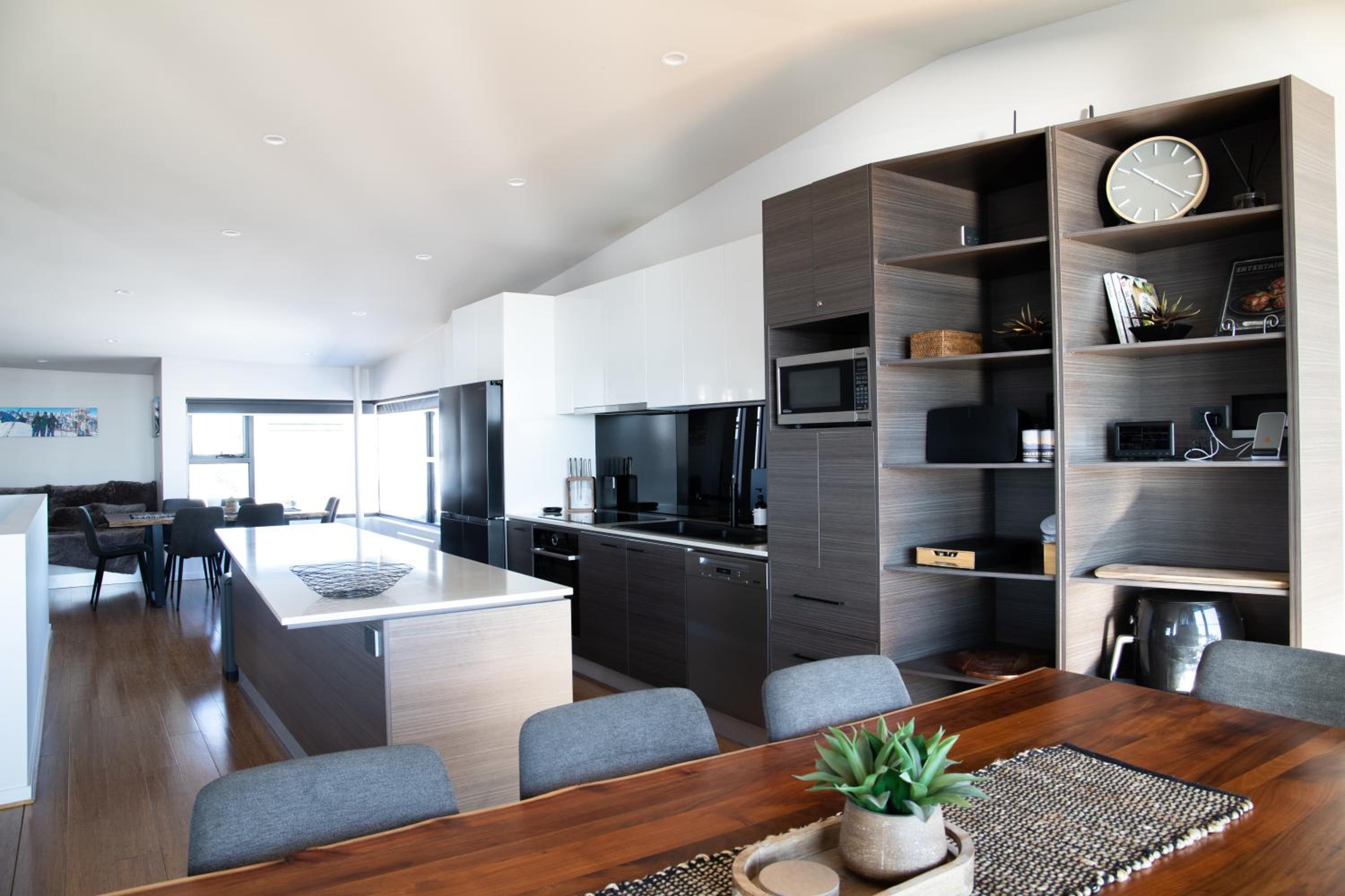 Burramungee Luxurious Alpine Retreat Mt Hotham
