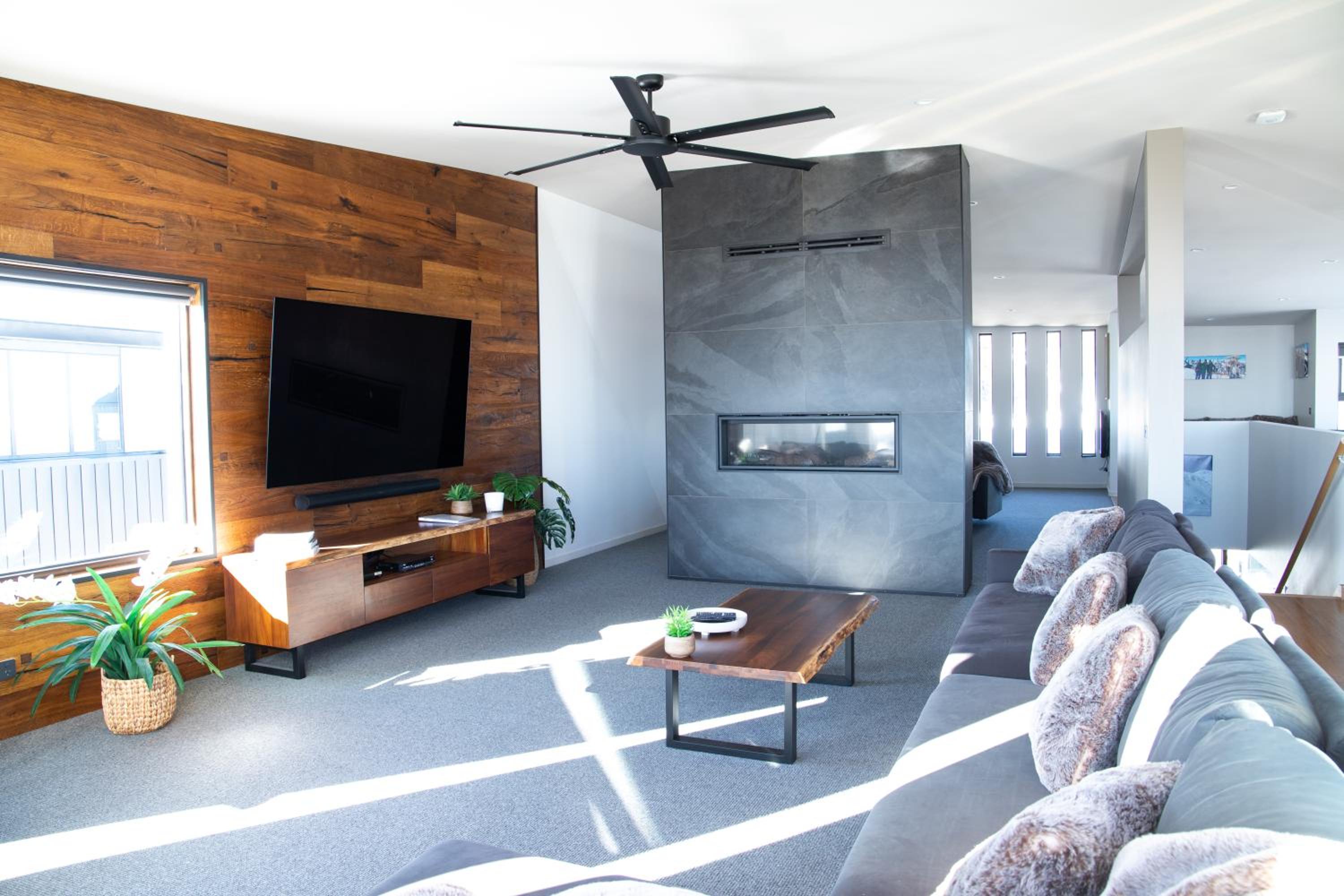 Burramungee Luxurious Alpine Retreat Mt Hotham